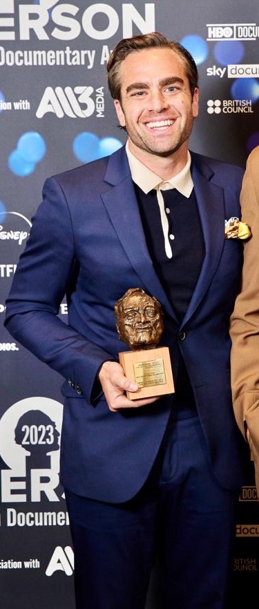 Эндрю Коркин