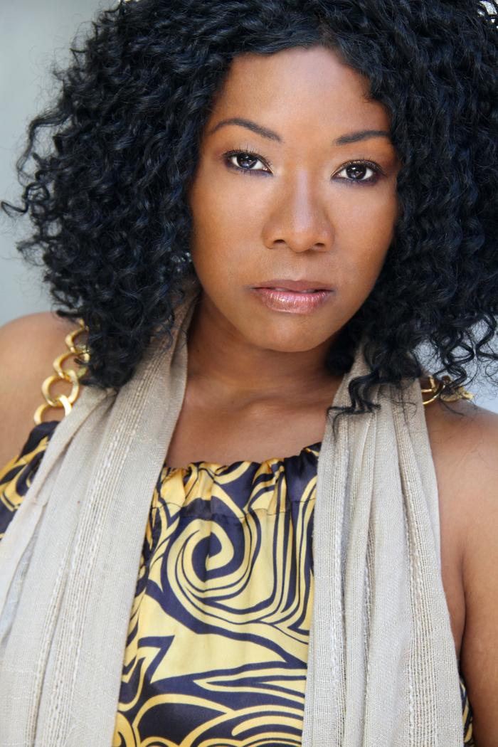 Камешия Дункан