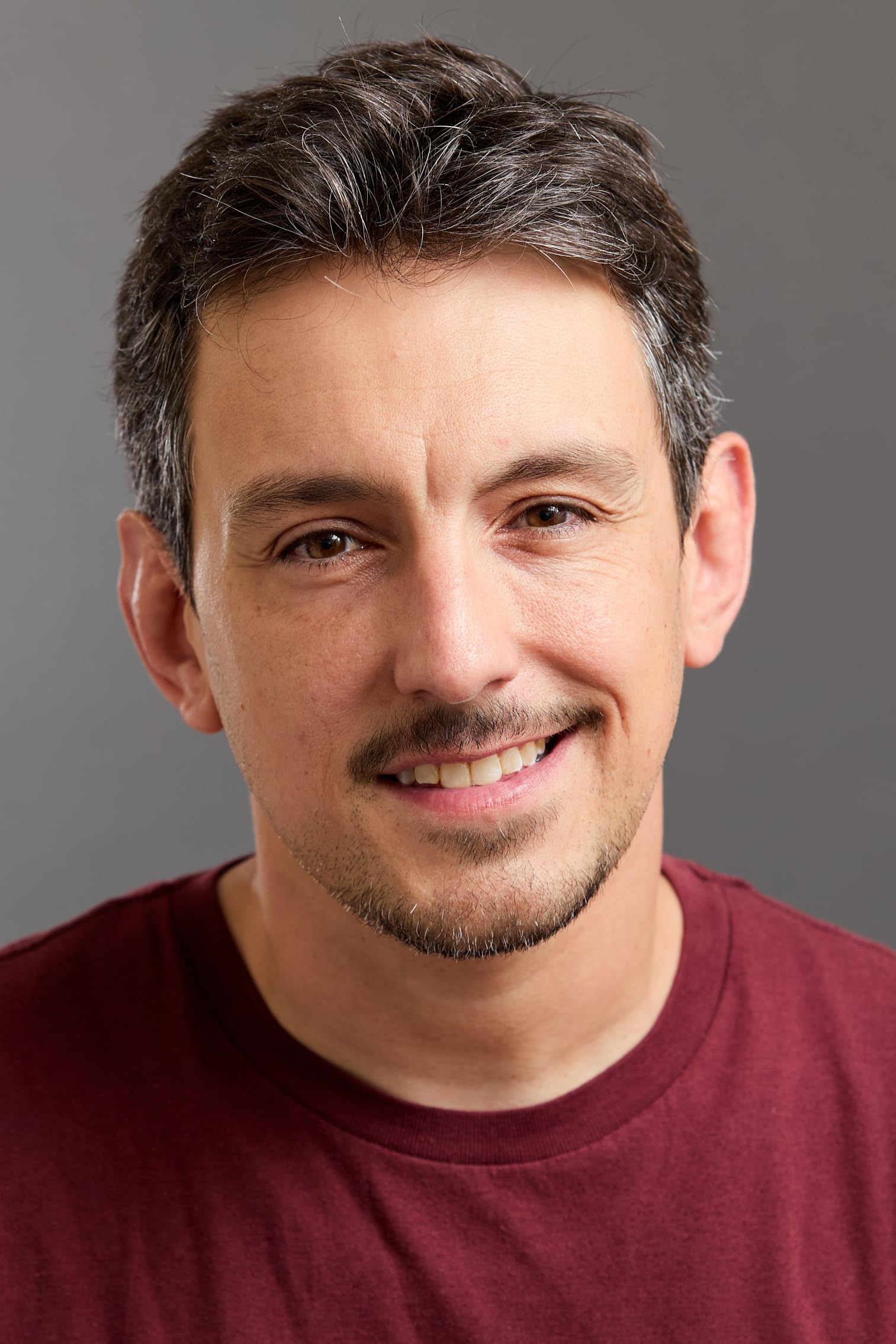 Деннис Руэл