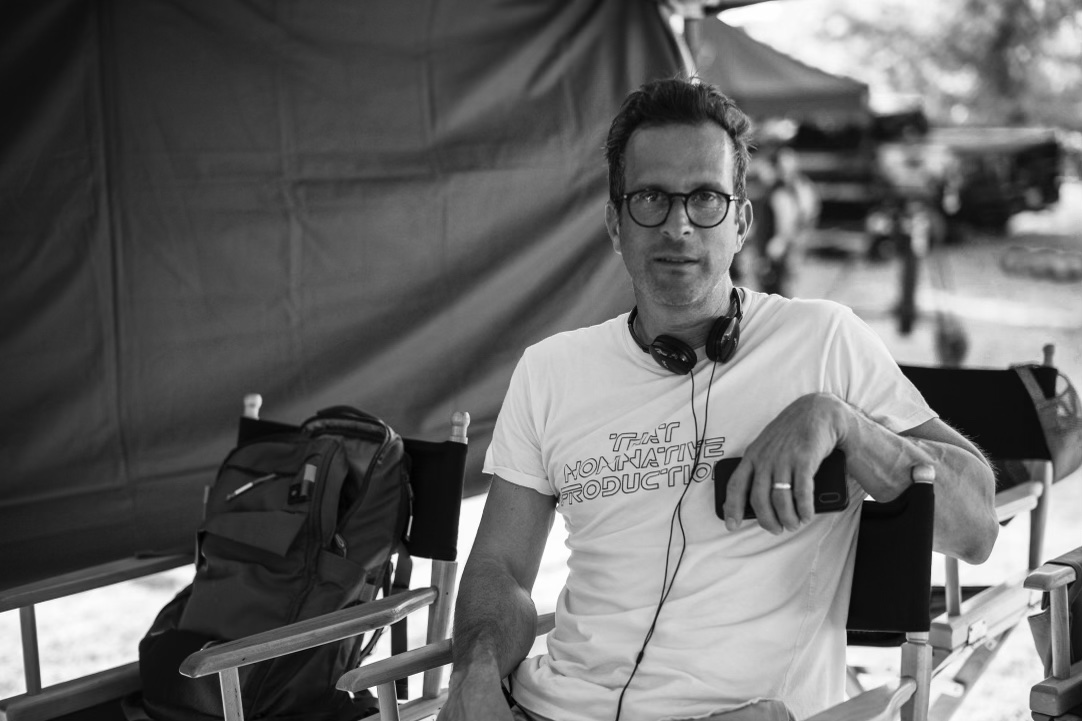 Мэттью Сэнд