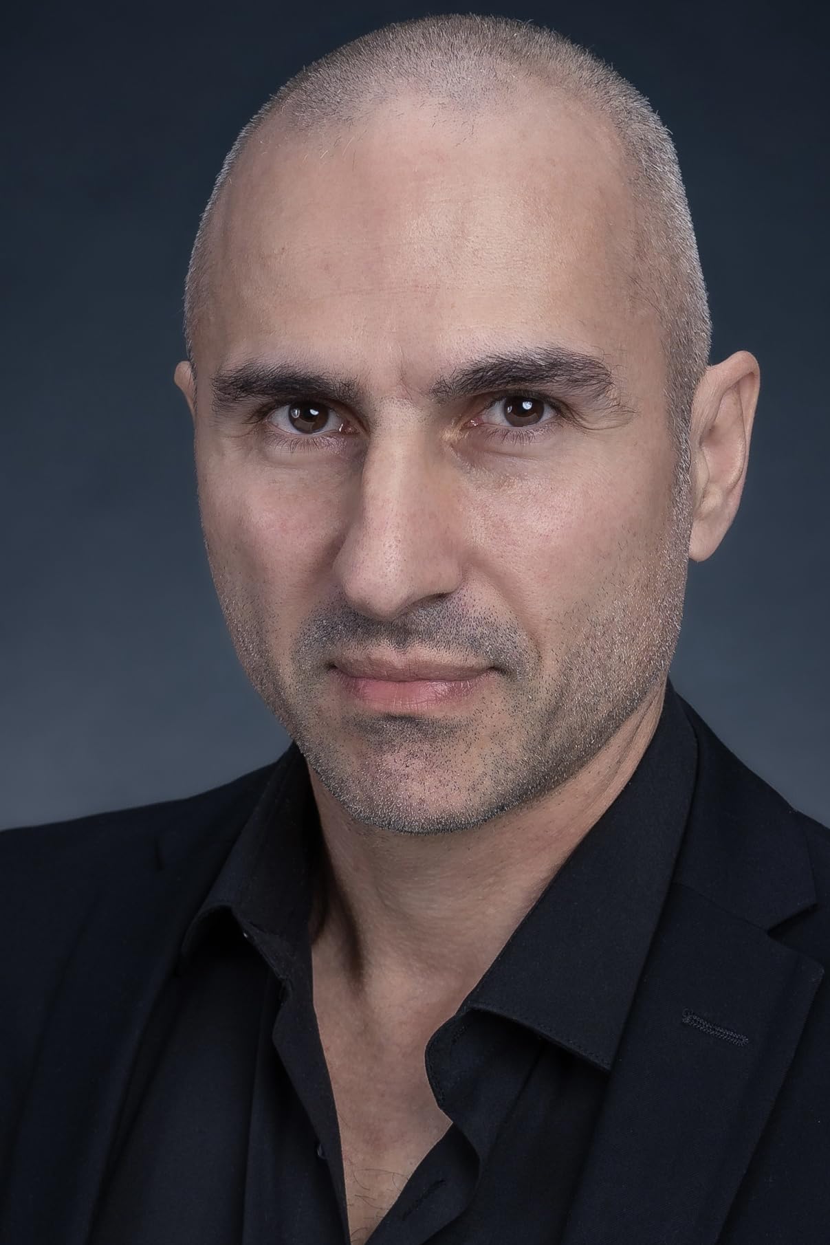 Adrian Vatsky