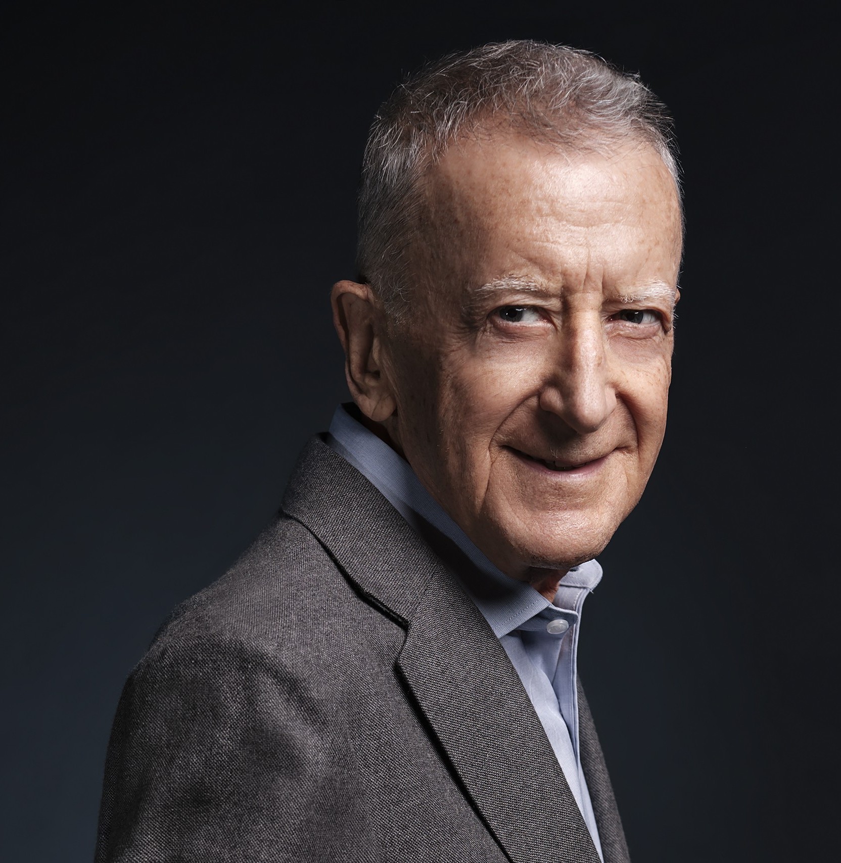 Кен МакНотон