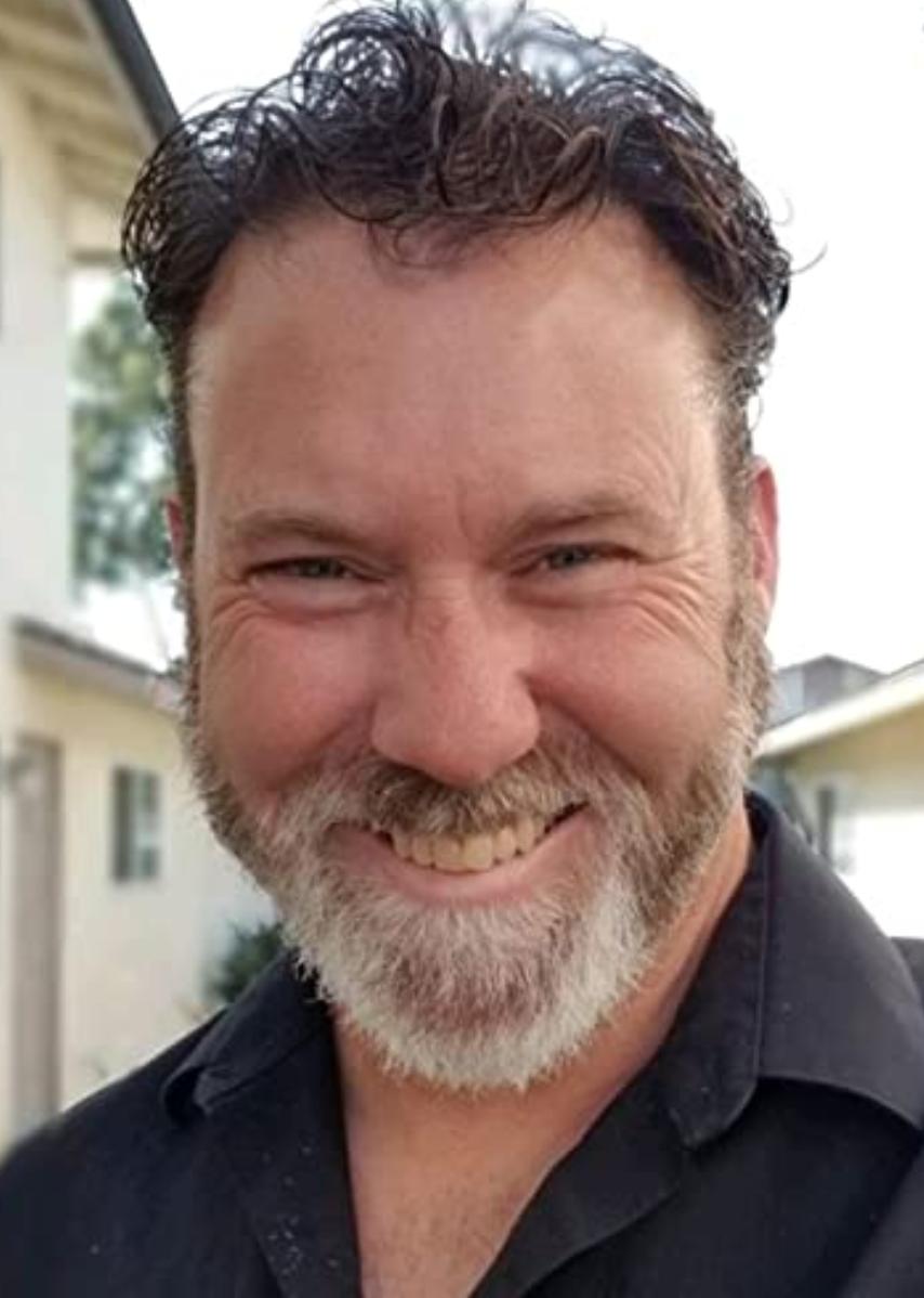 Джонни Мансбак