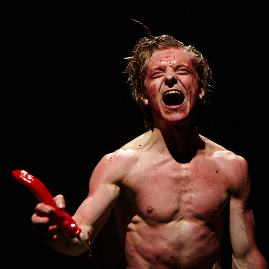 Чаба Крижтик