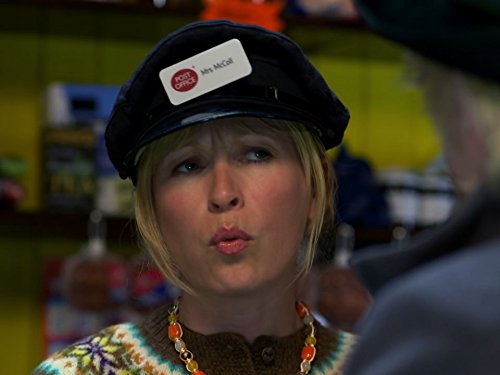 Гэйл Уотсон