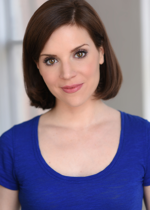 Алексис Хайэтт