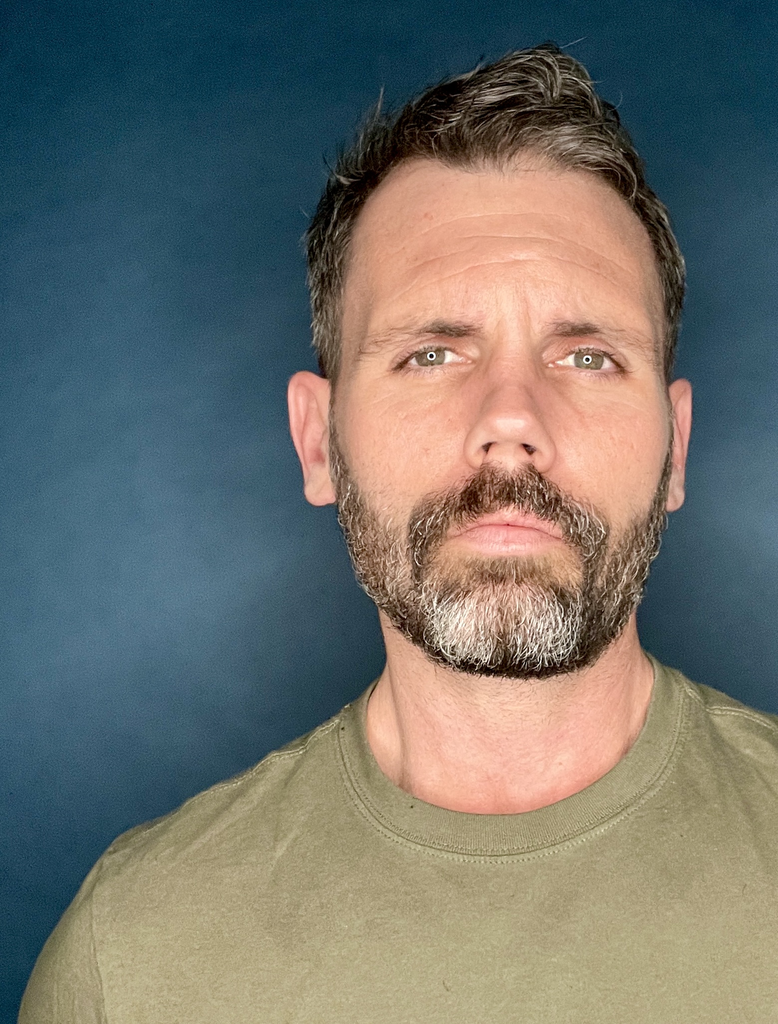 Джастин Парк