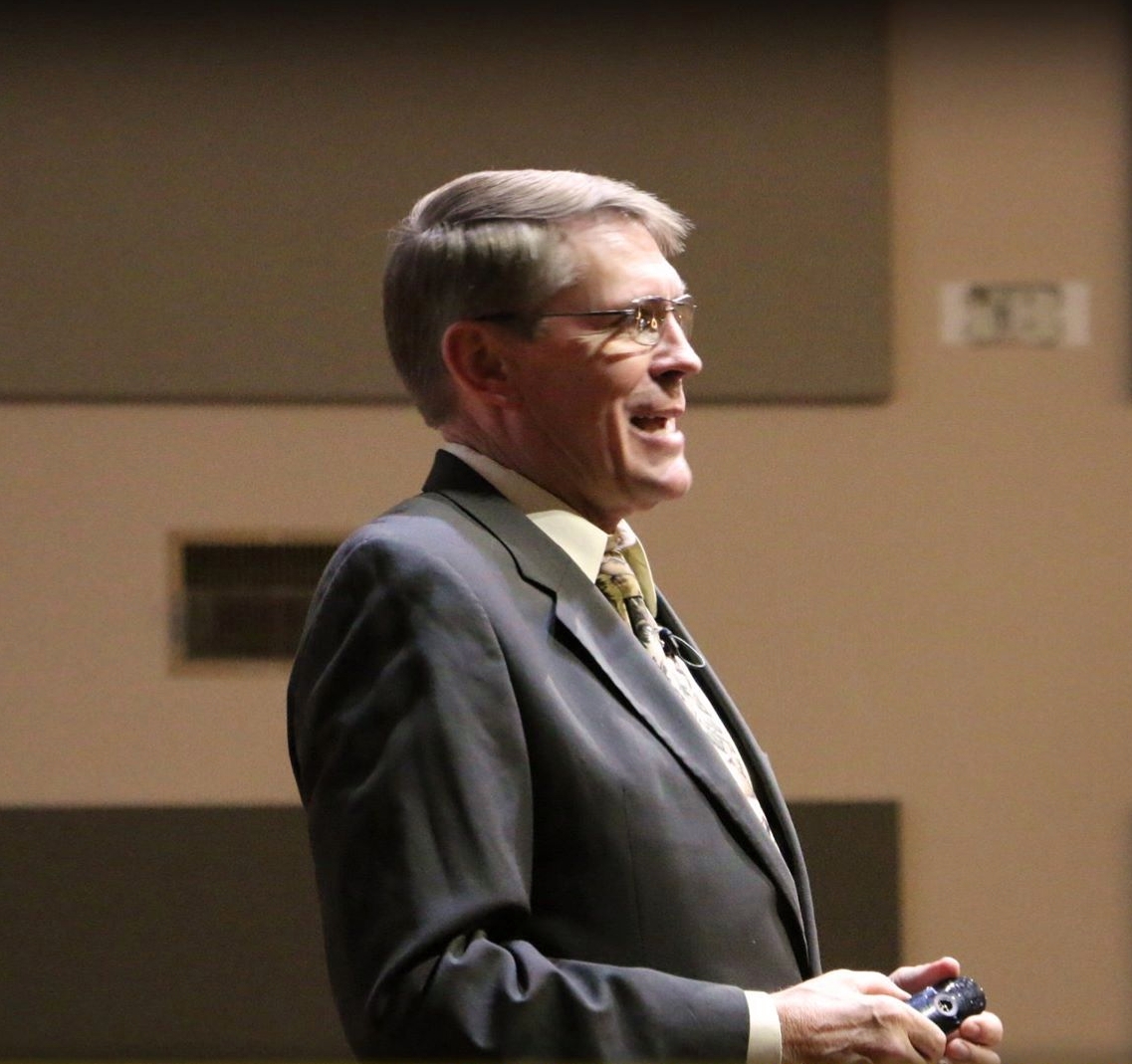 Кент Ховинд