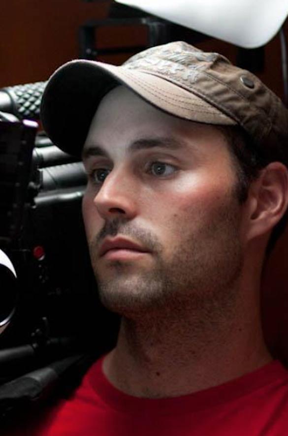 Чарли  Андерсон