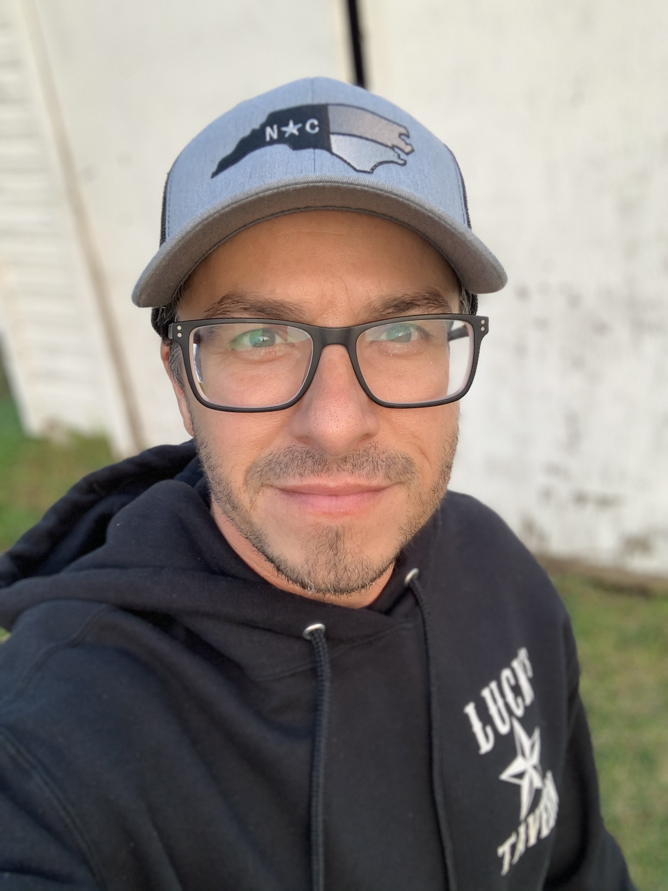 Брэндон Лак