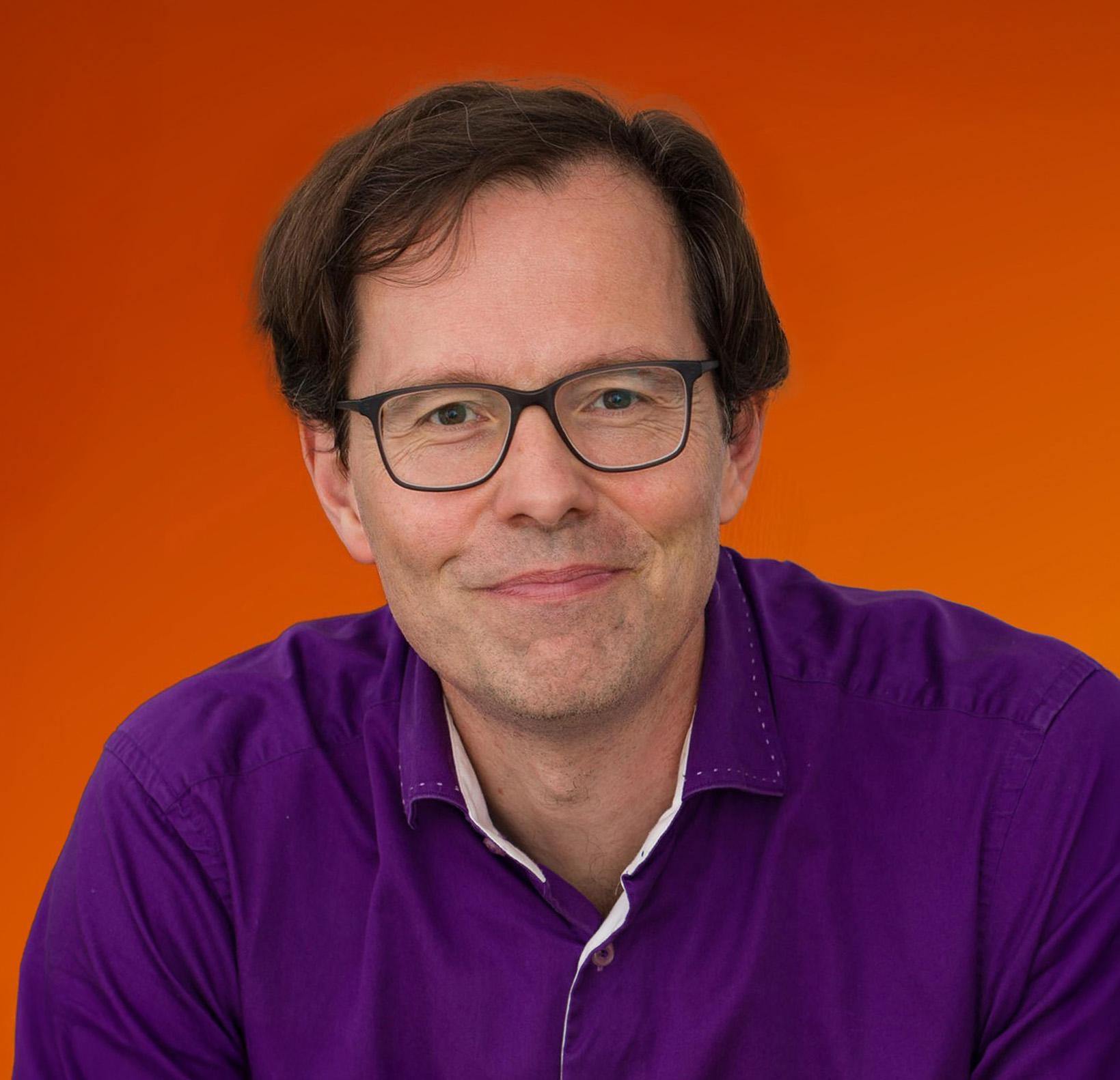 Маркус Гудвин