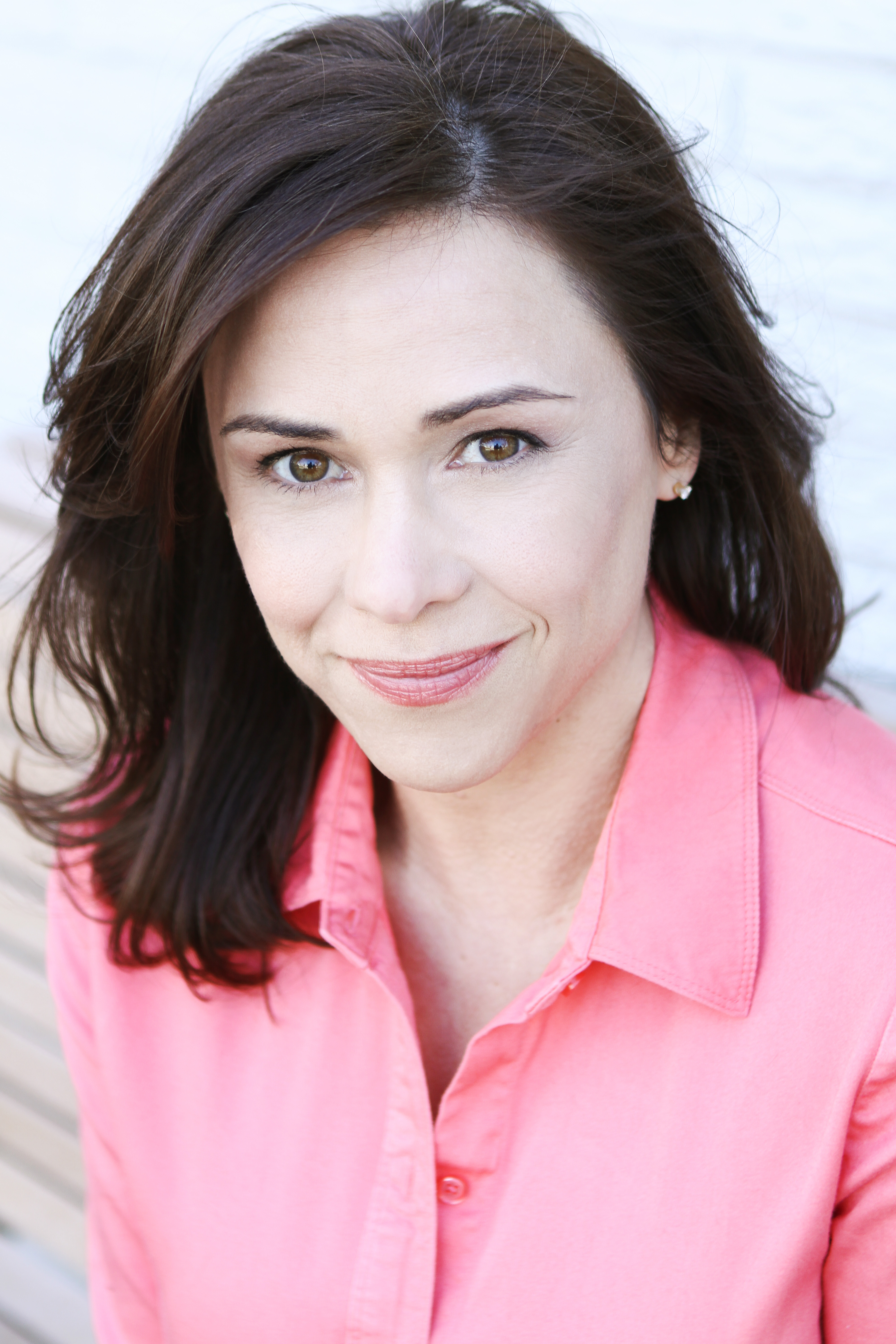 Синтия Джарвис