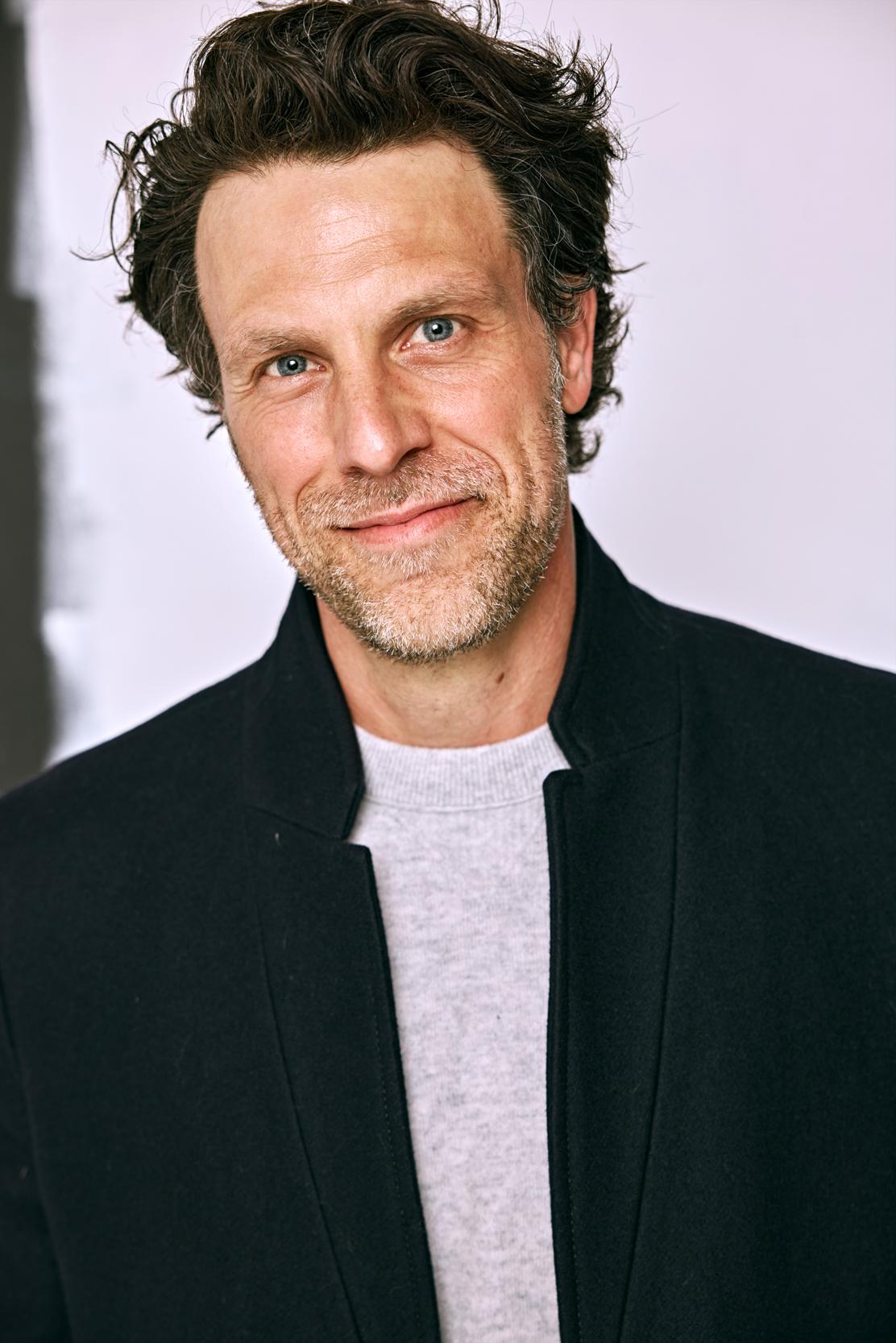 Райан МакКэнн