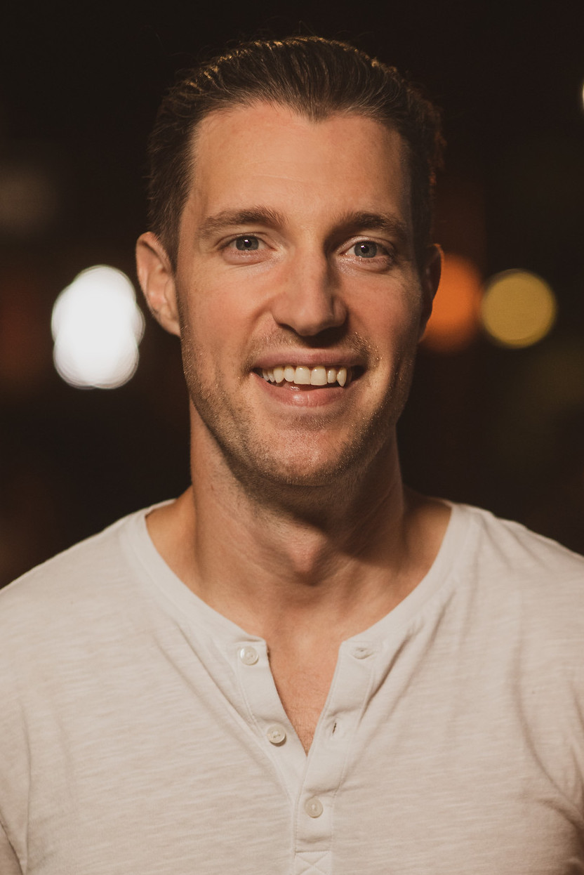 Джаред Хакер