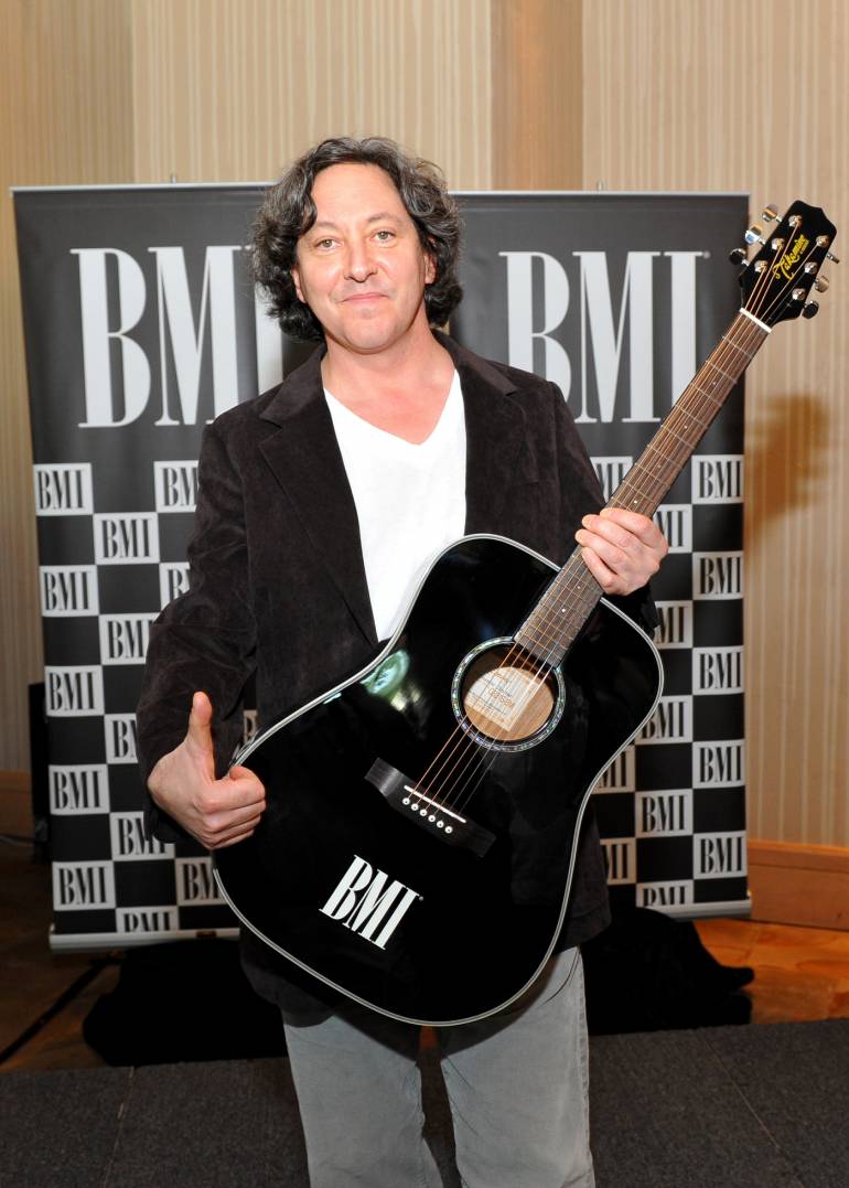 Дэн Притцкер