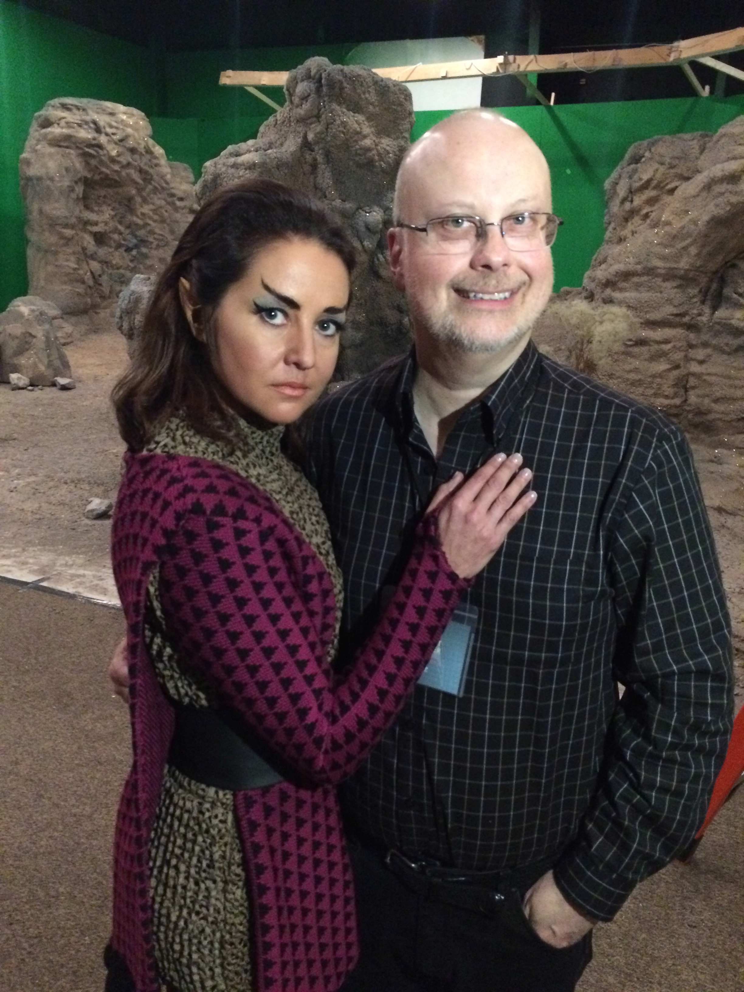 Роберт Дж. Сойер