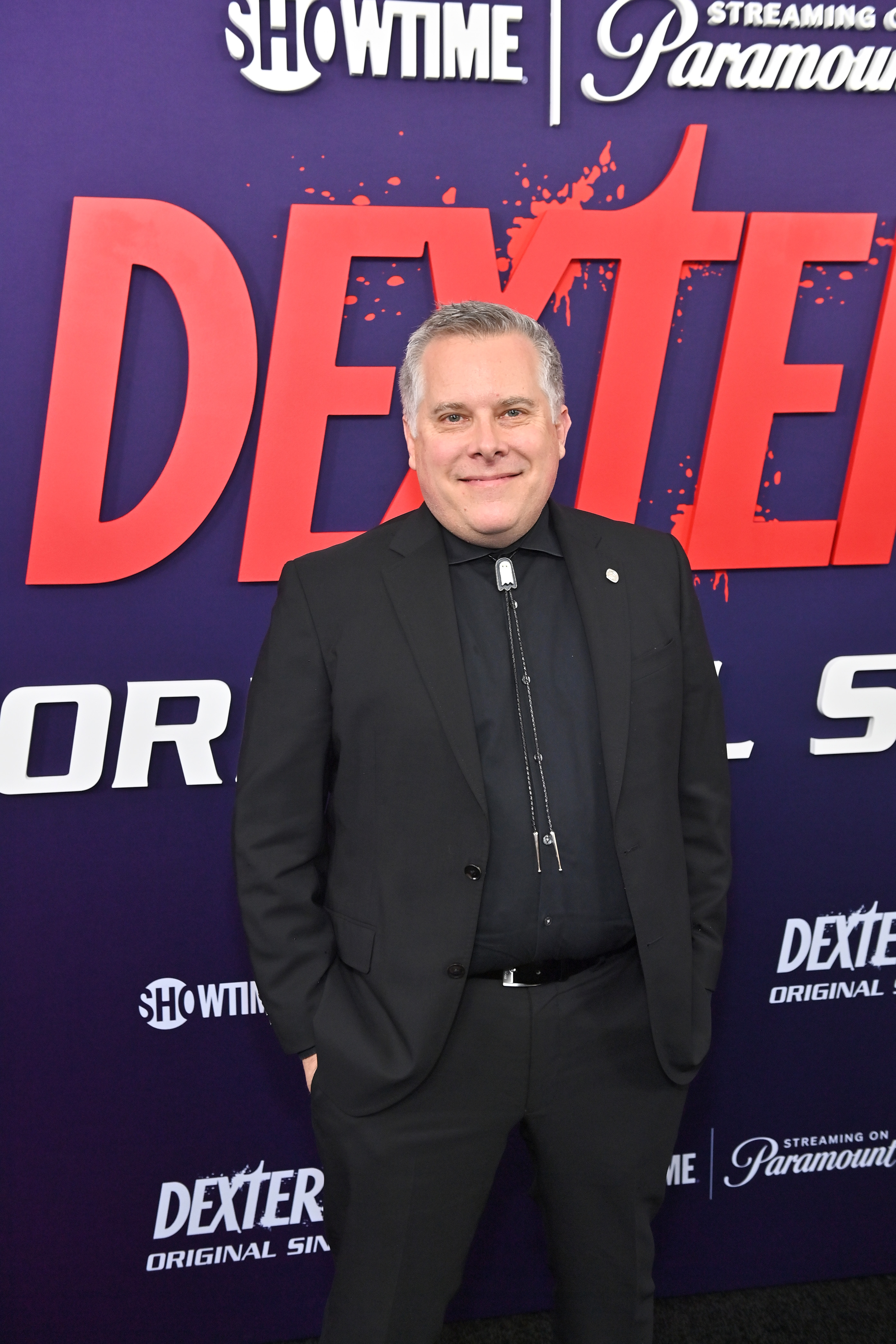 Скотт Рейнолдс