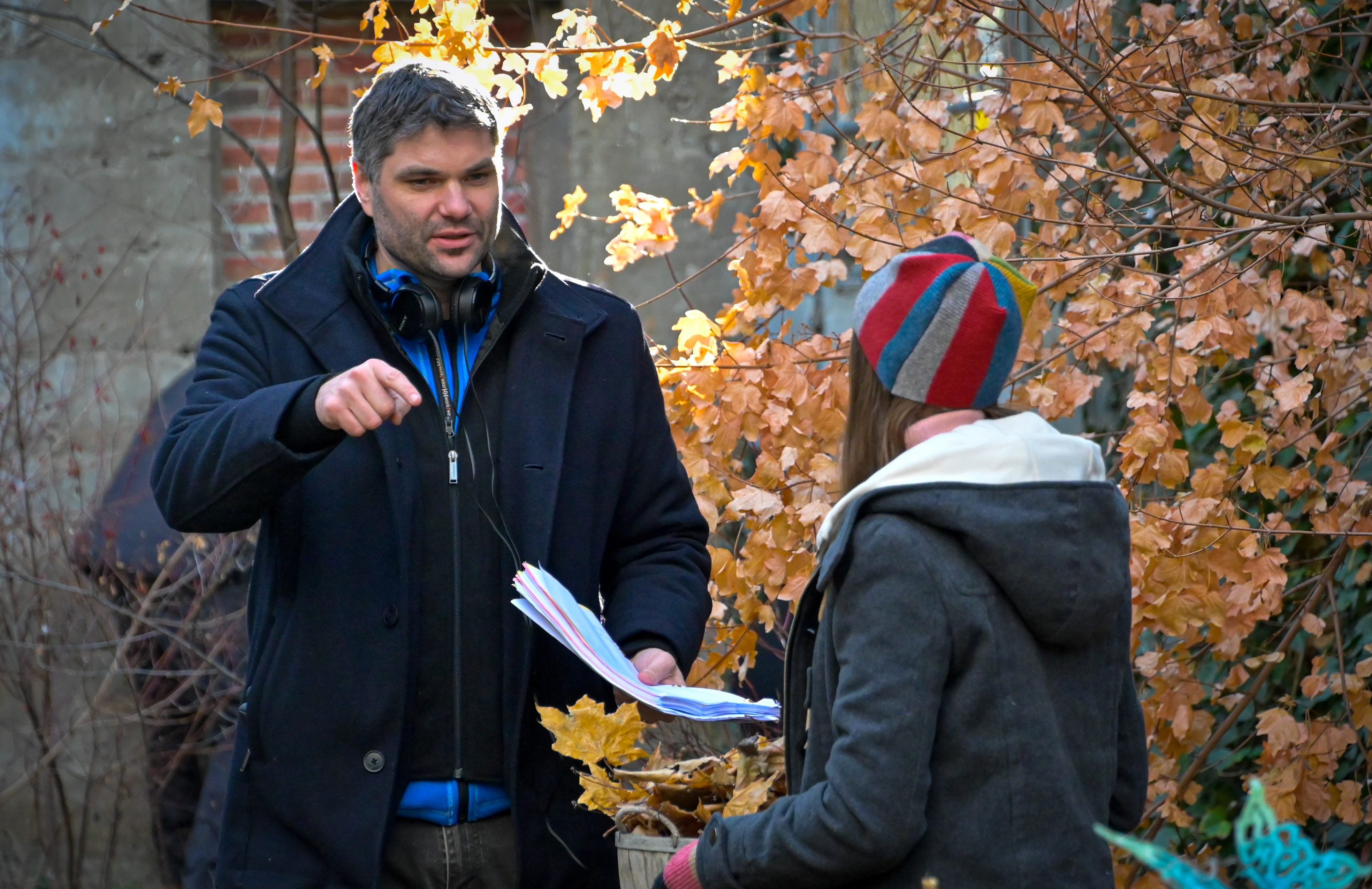 Титус Хекел