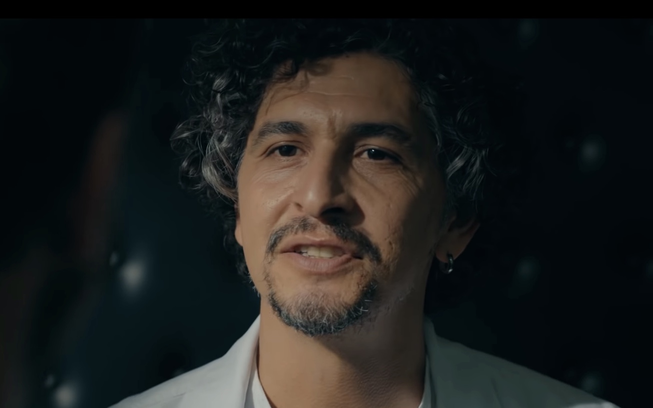 Резит Беркер Энос