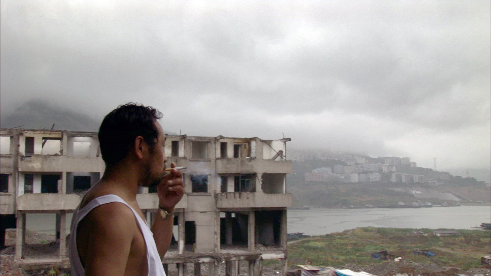 Хан Саньмин