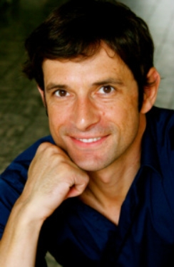 Dominique Rongvaux