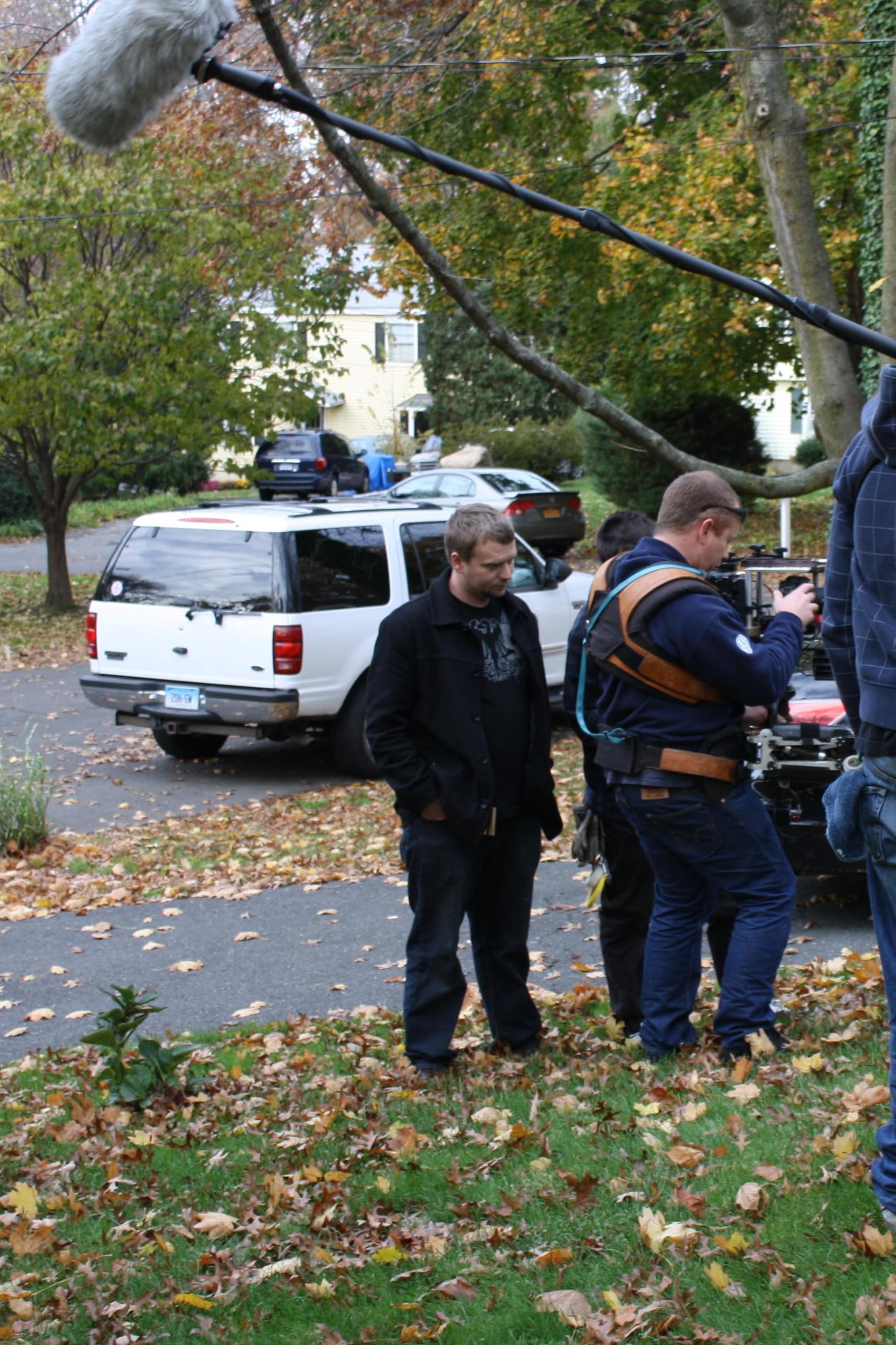 Дэн Ковальски