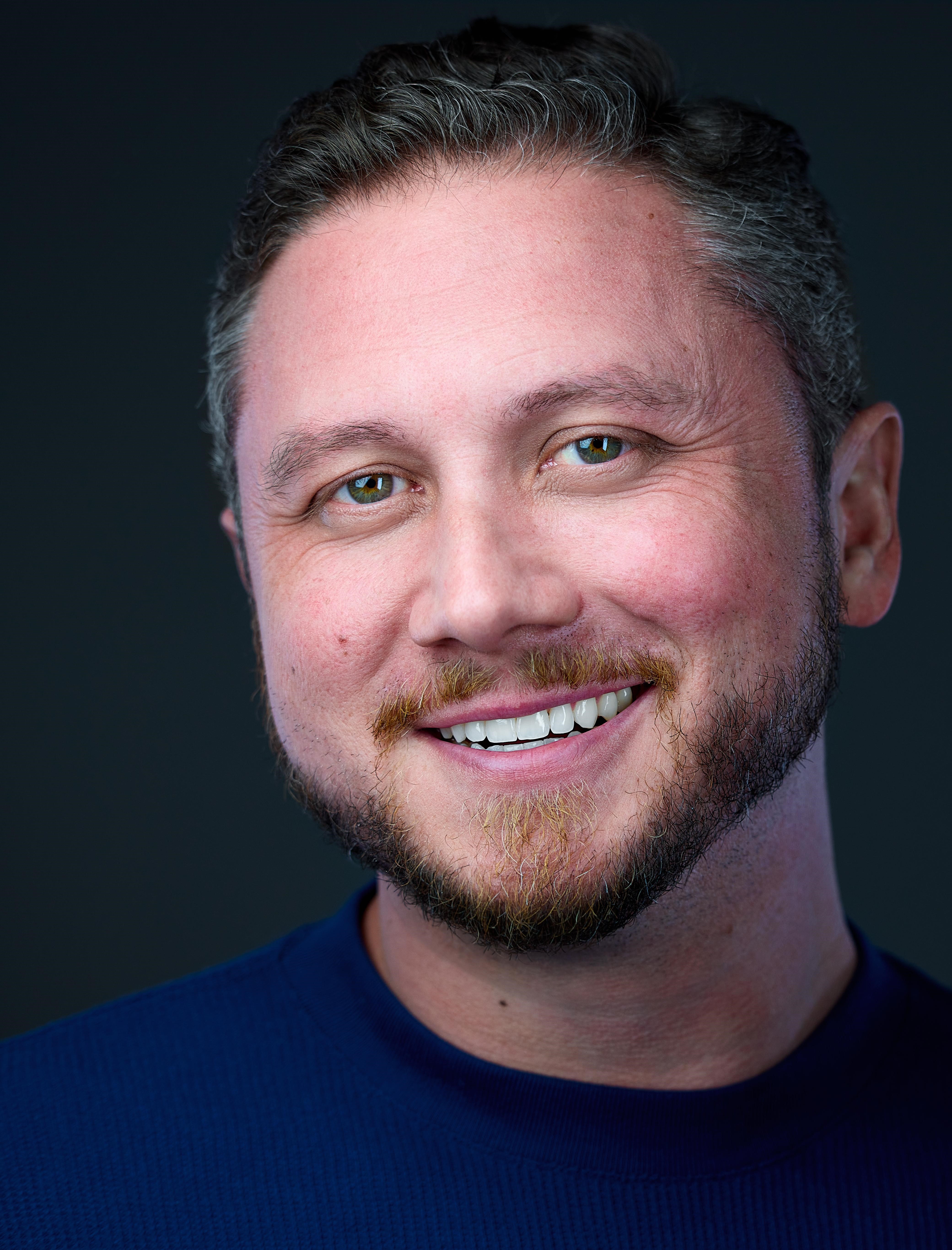 Elliott Michael Smith