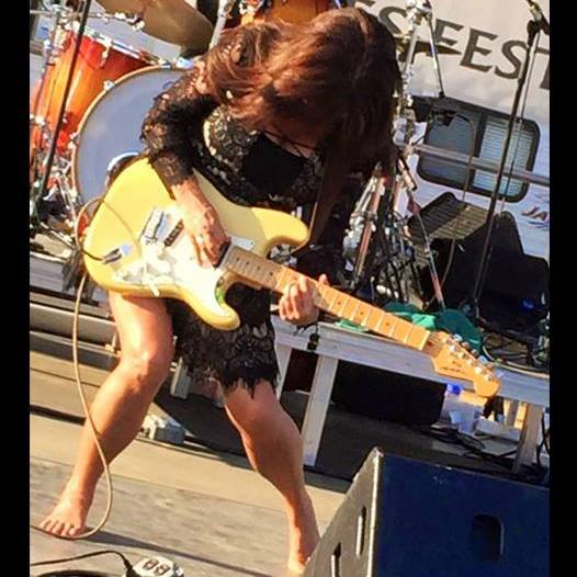 Бекки Барксдэйл