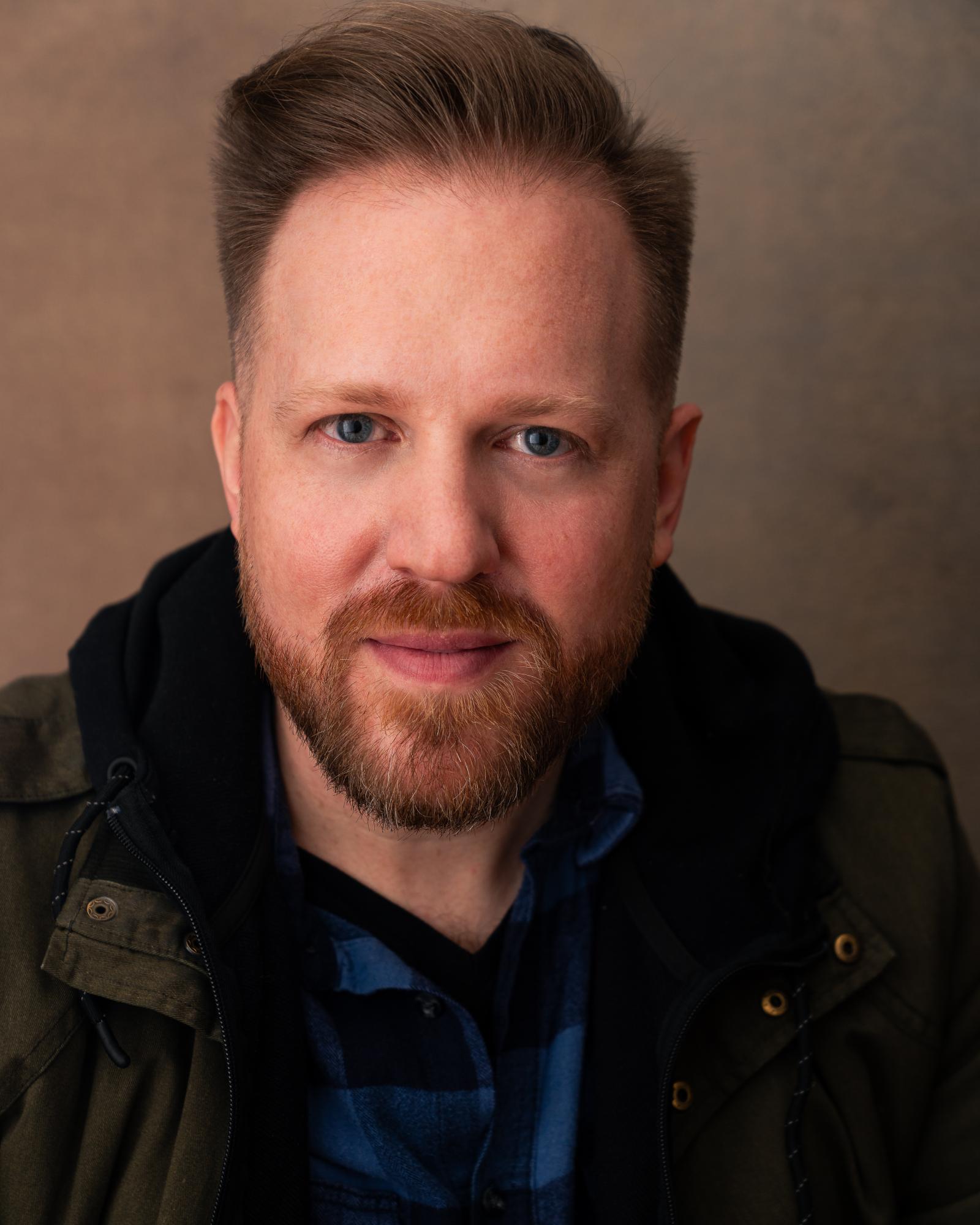 Брайан Патрик  Стойл