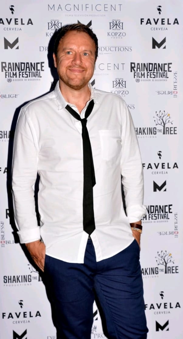 Расселл Шоу