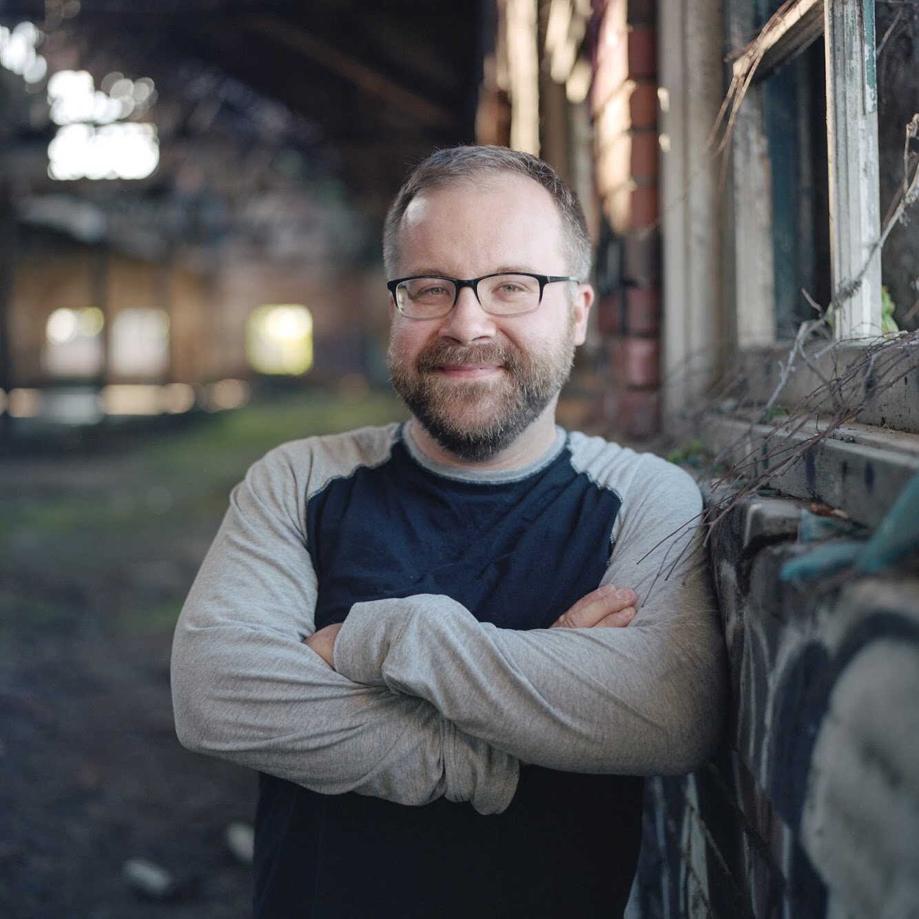 Майкл Вендт