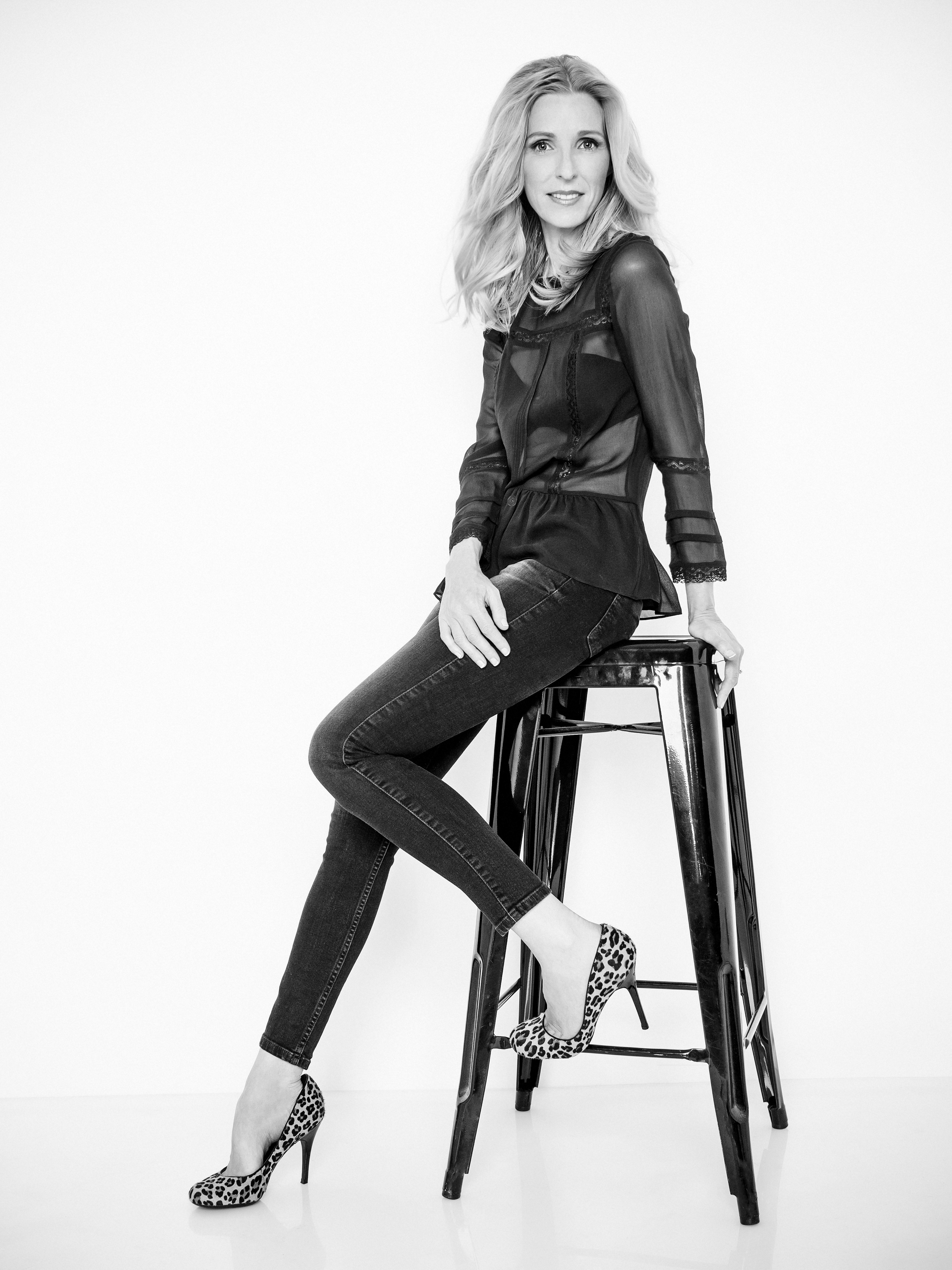 Джиллиан Дэвисон