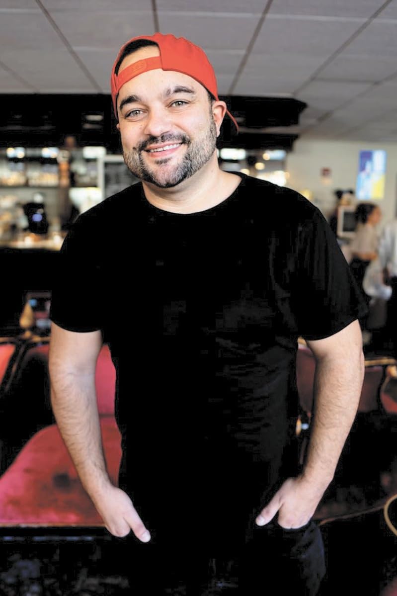 Эдди Брэйди