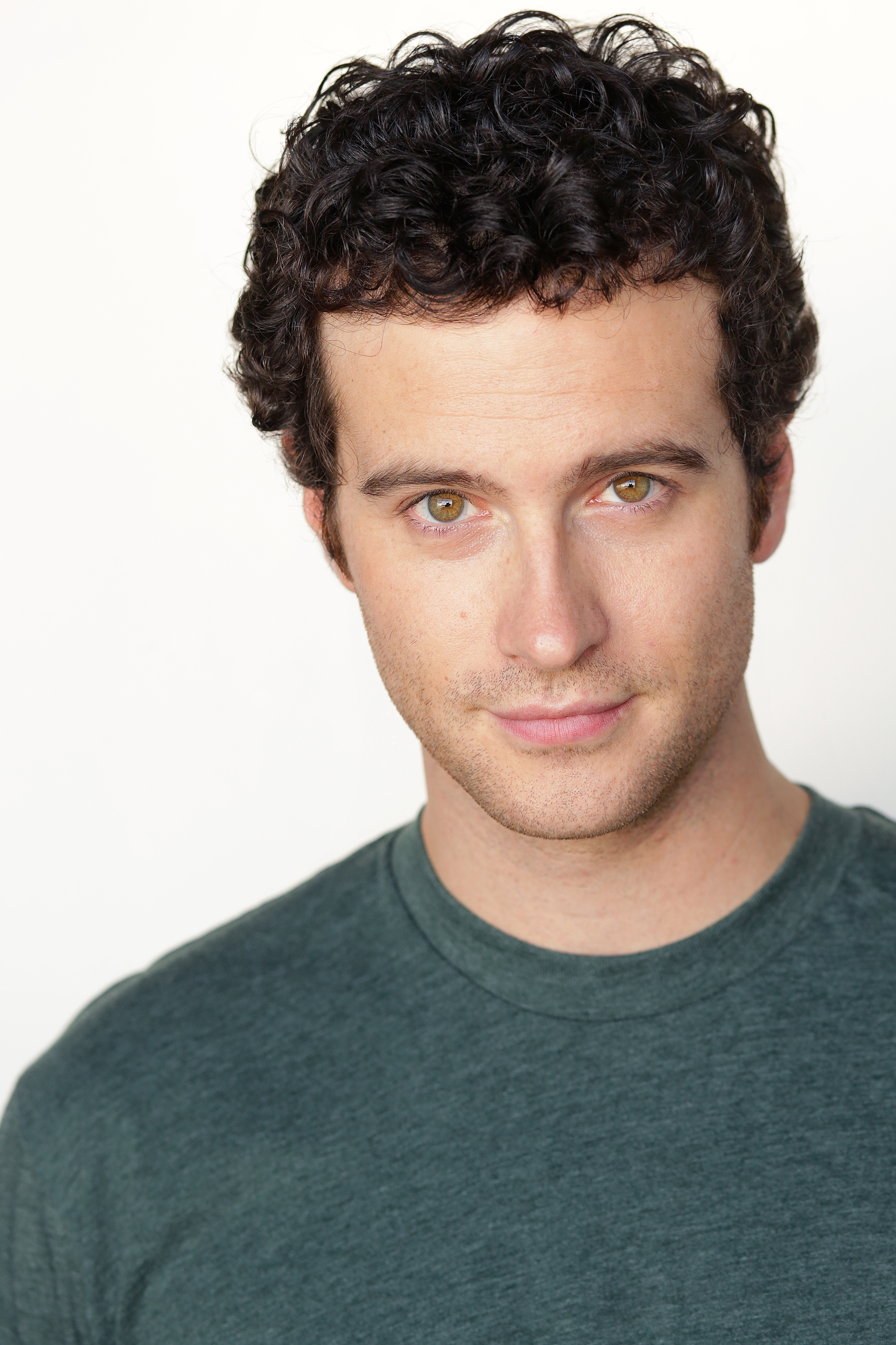 Эндрю МакКлэйн