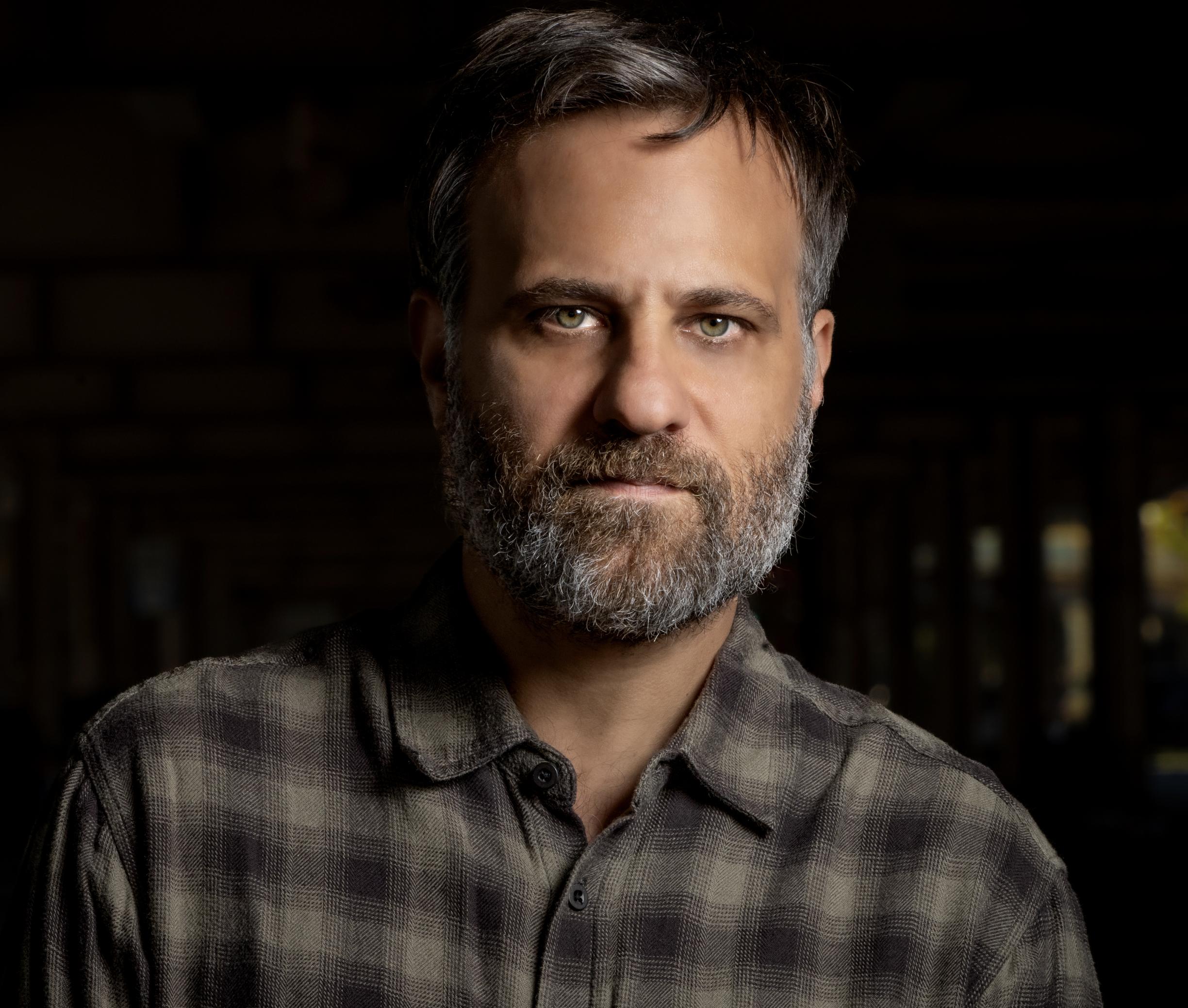 Ник Огаст-Перна