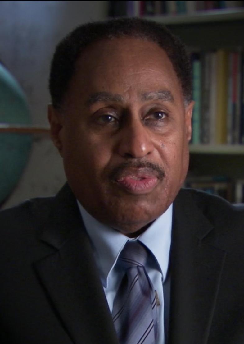 Рональд Маллетт