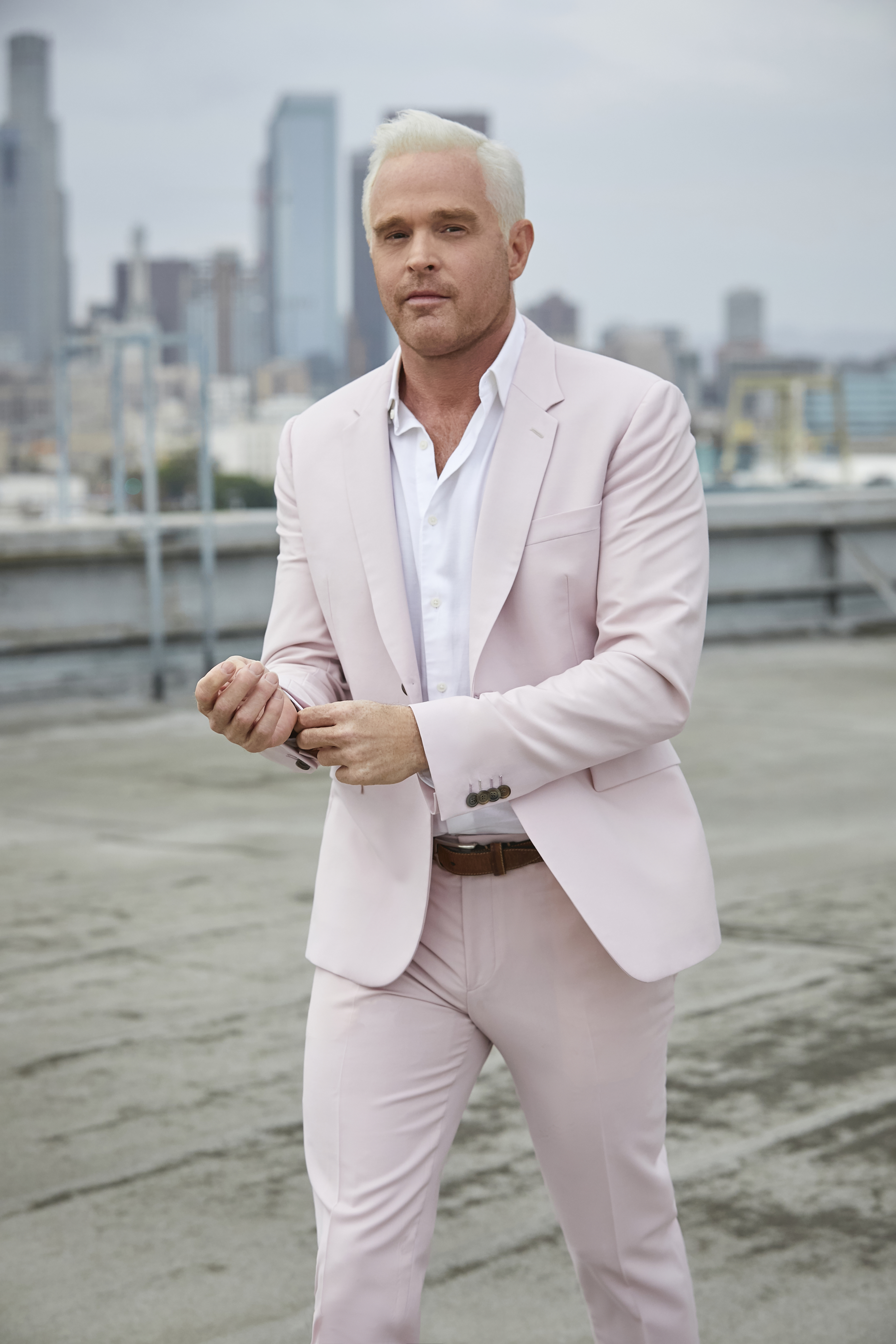 Michael Redford Carney