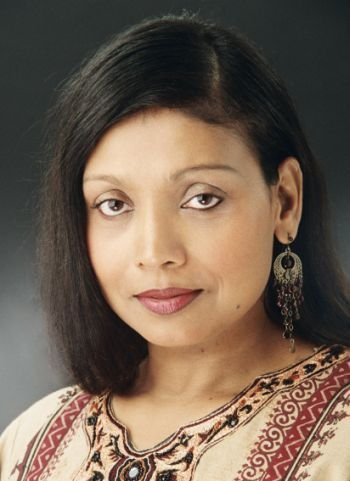 Nirmala Martis