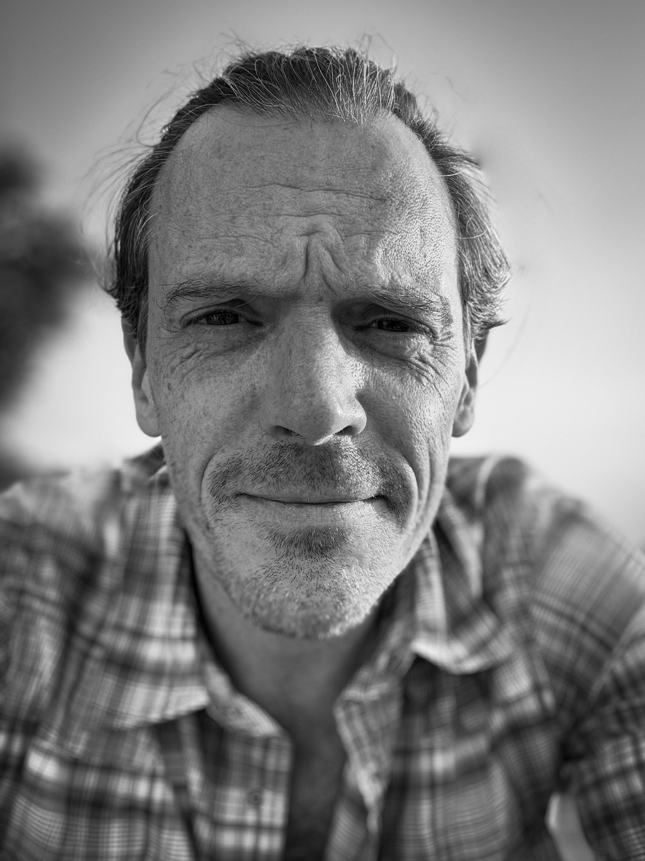 Эндрю Бэйкер