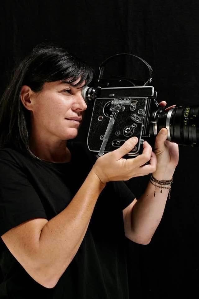 Стелла Либерт