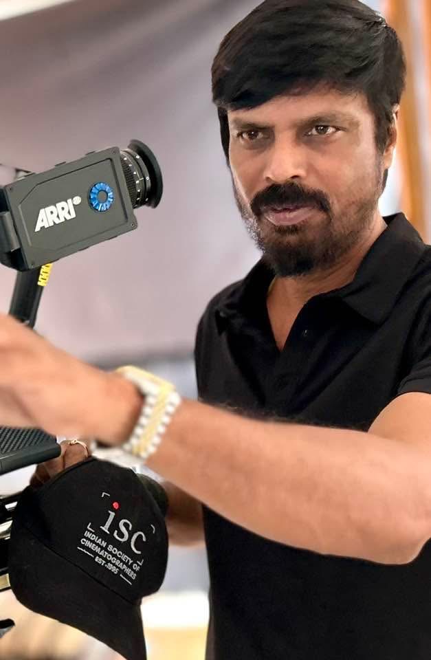 Логанатан  Сринивасан