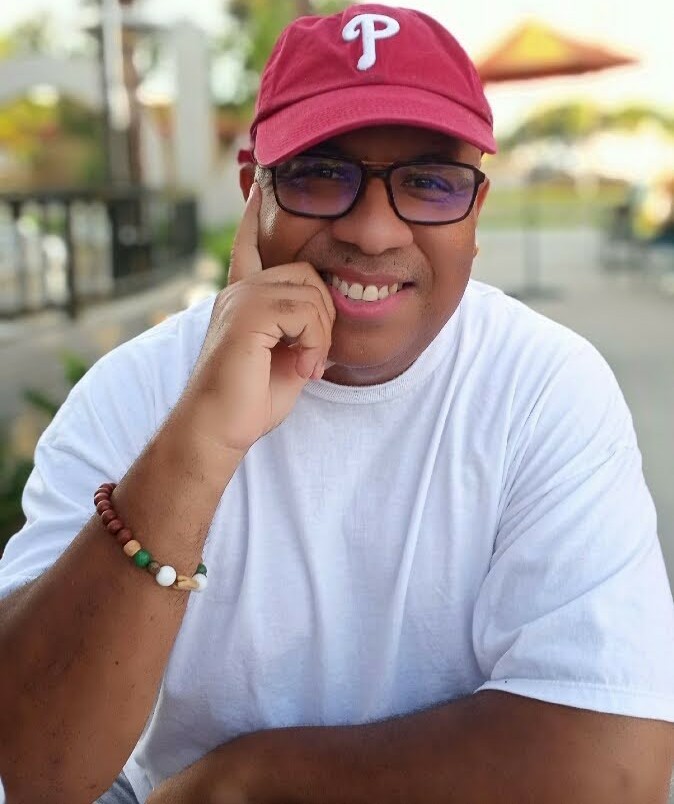 Доналд Уэлч