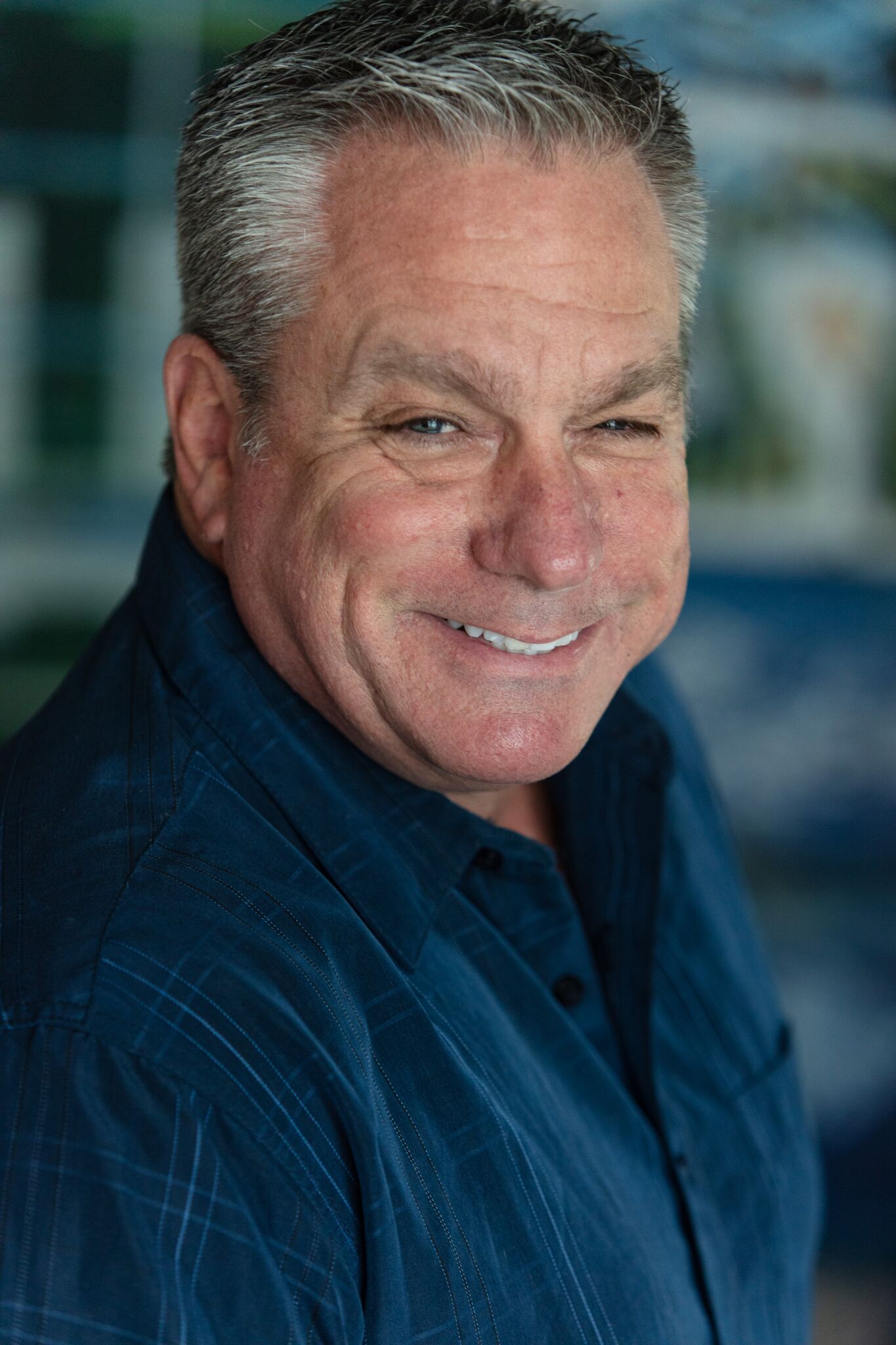 Крэйг Рэйни