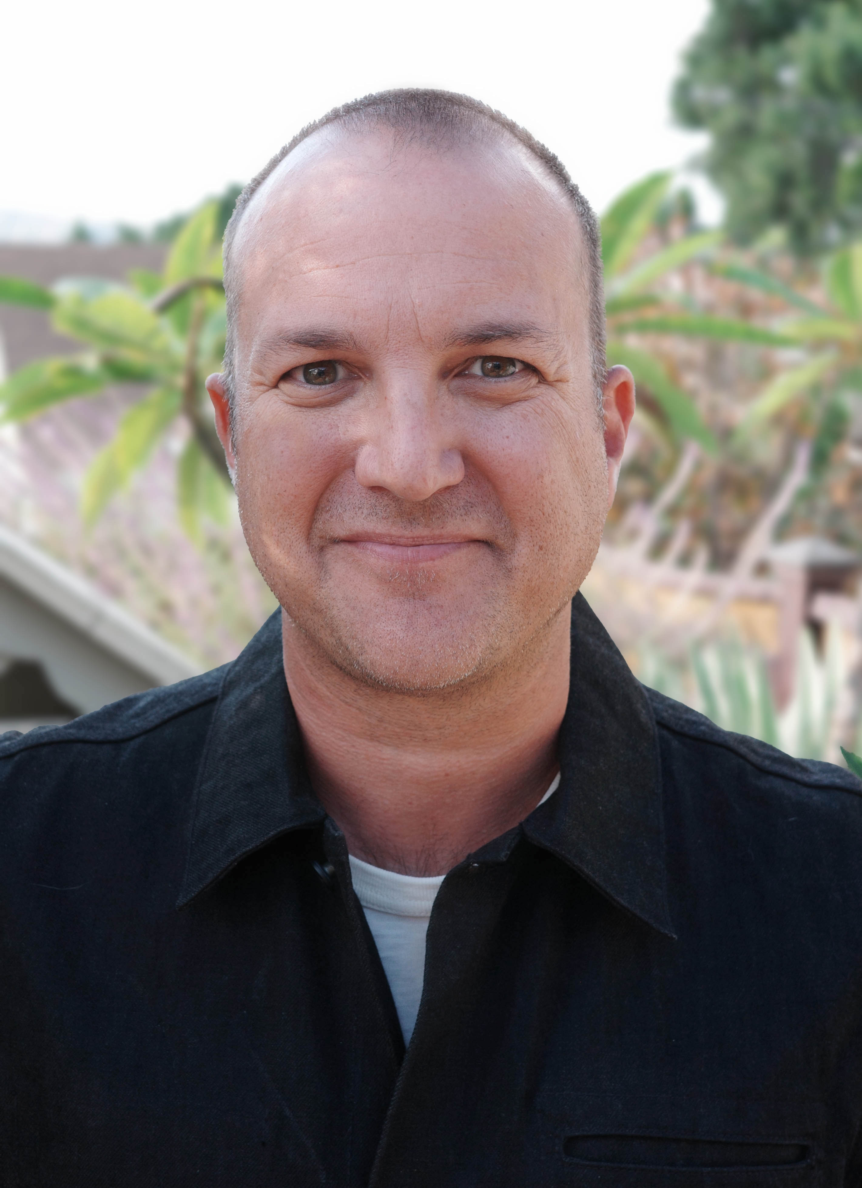 Kenny G. Krauss