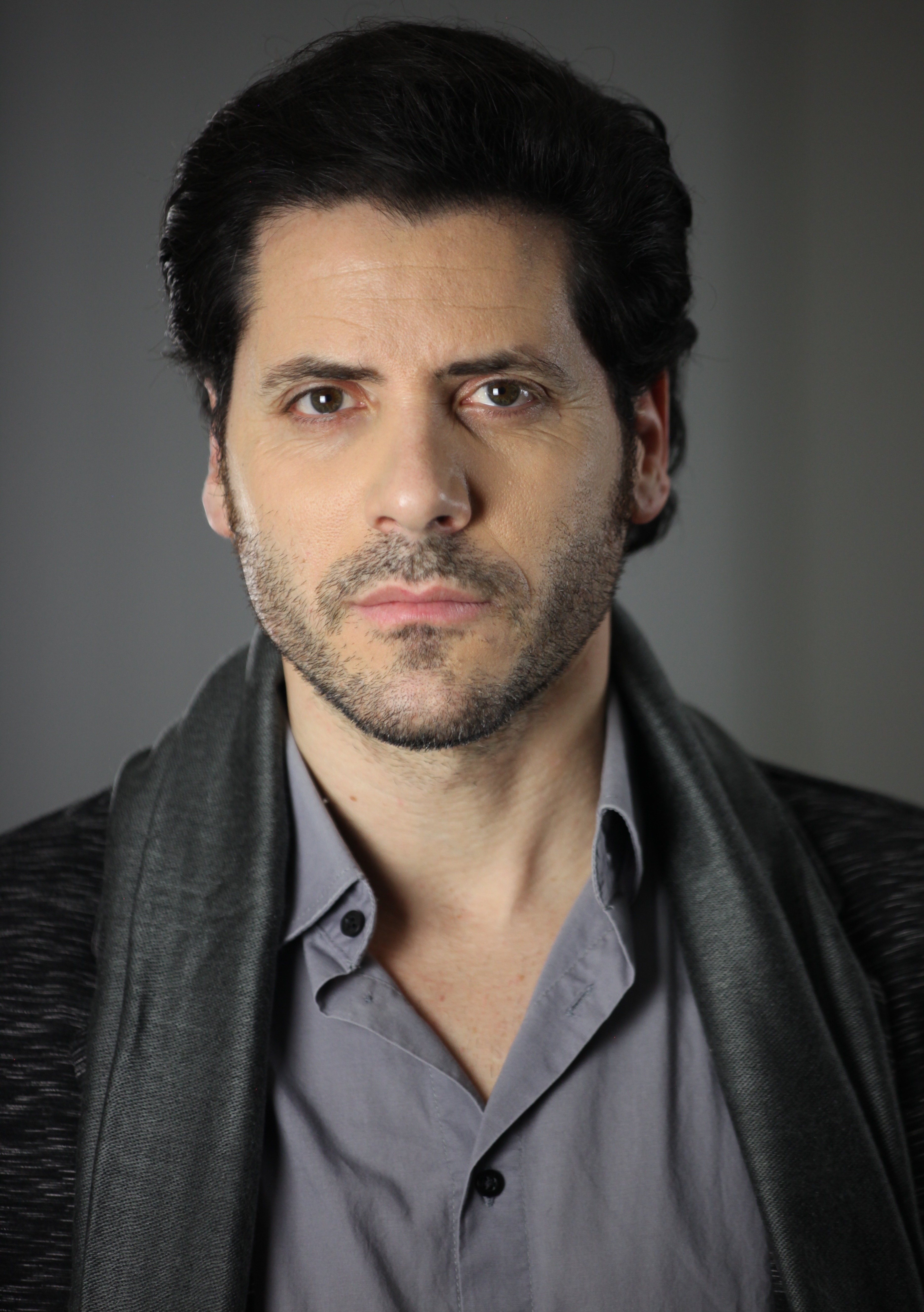 Иван Сальваторе