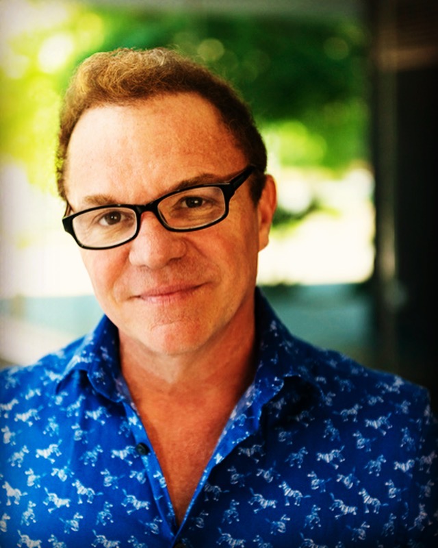 Джефф Стюарт