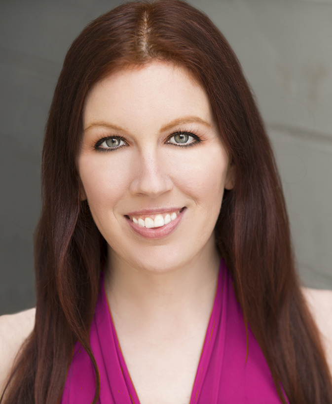 Мегган Андерсон