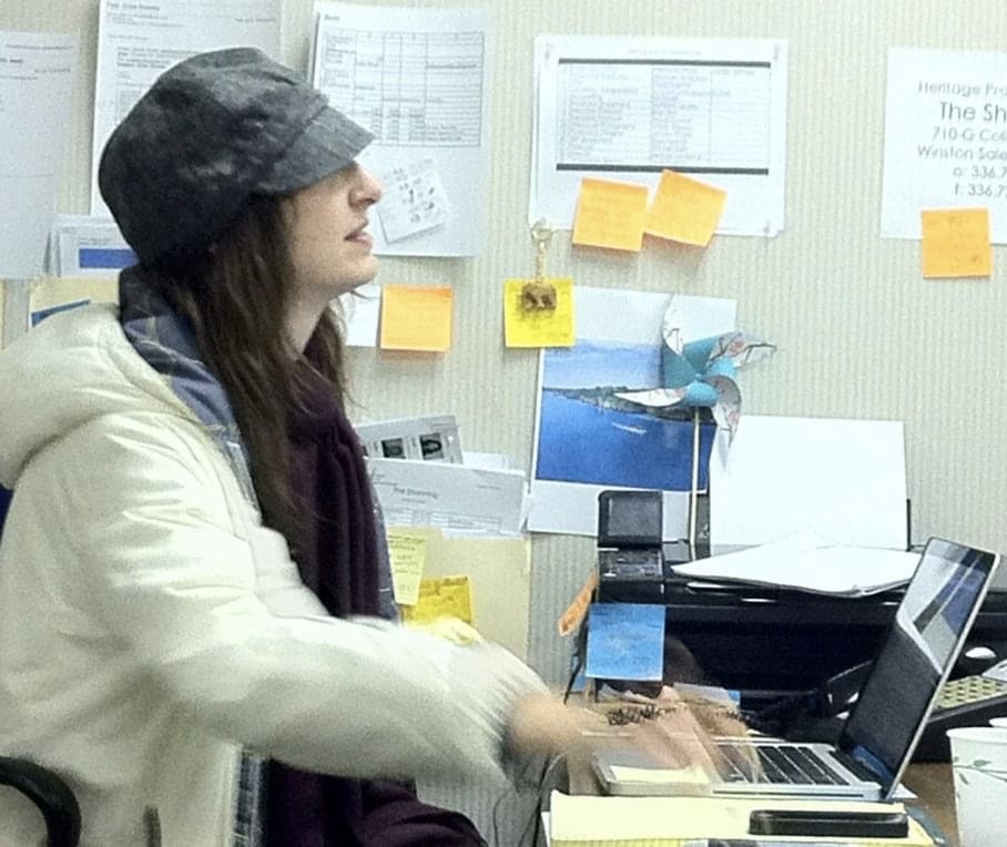 Александра Димопоулос