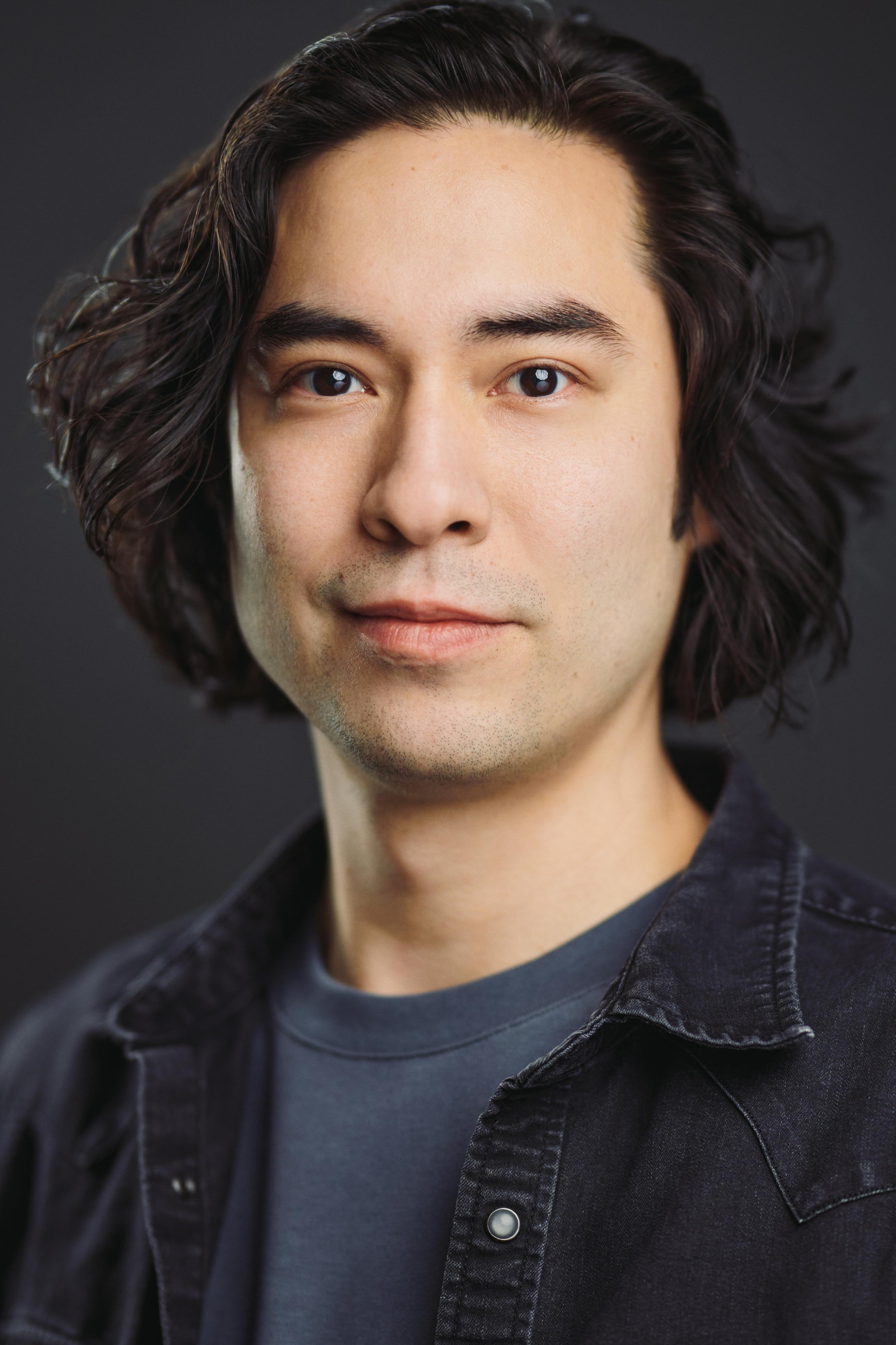 Эрик Сантьяго