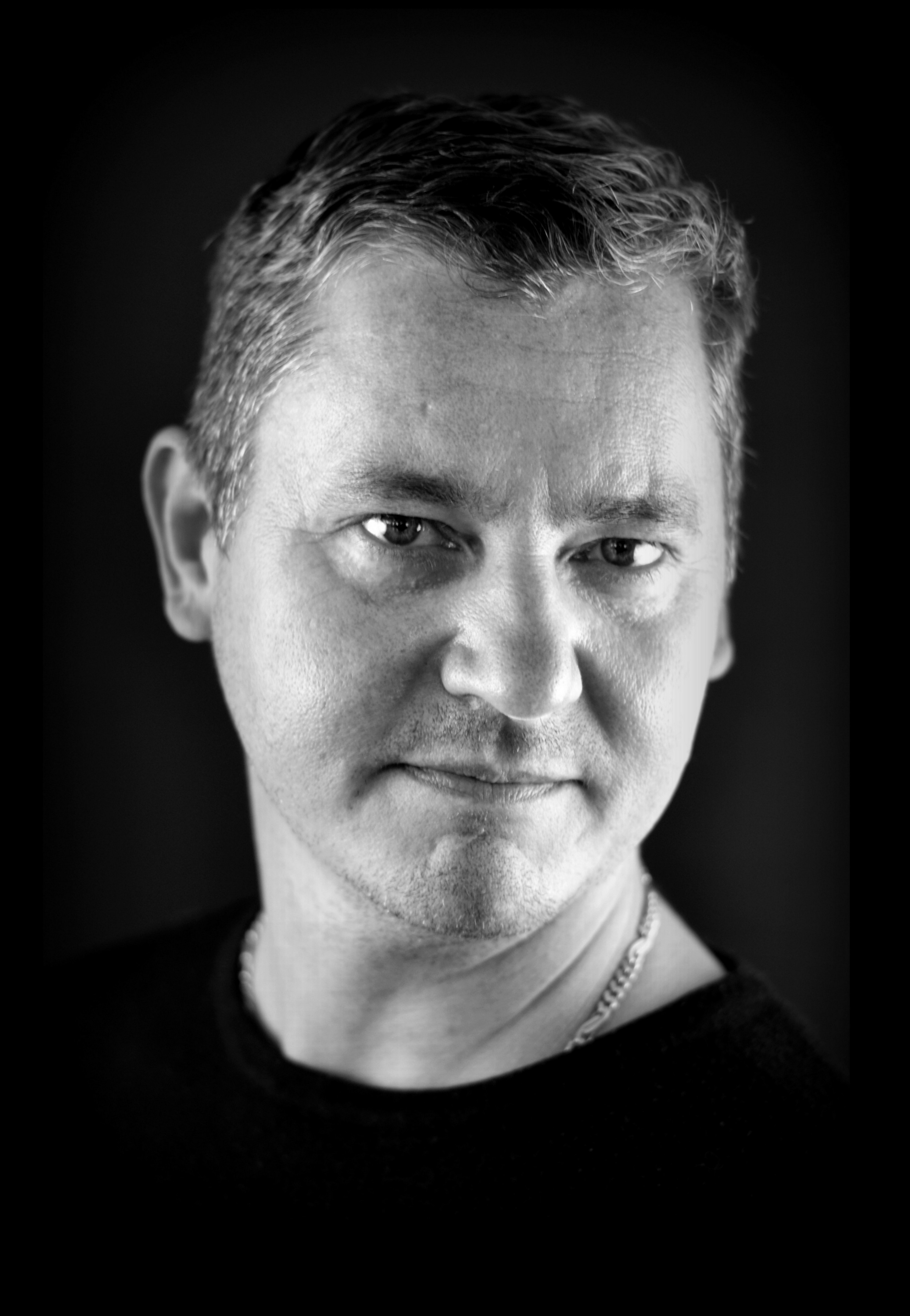 Натан Робинсон